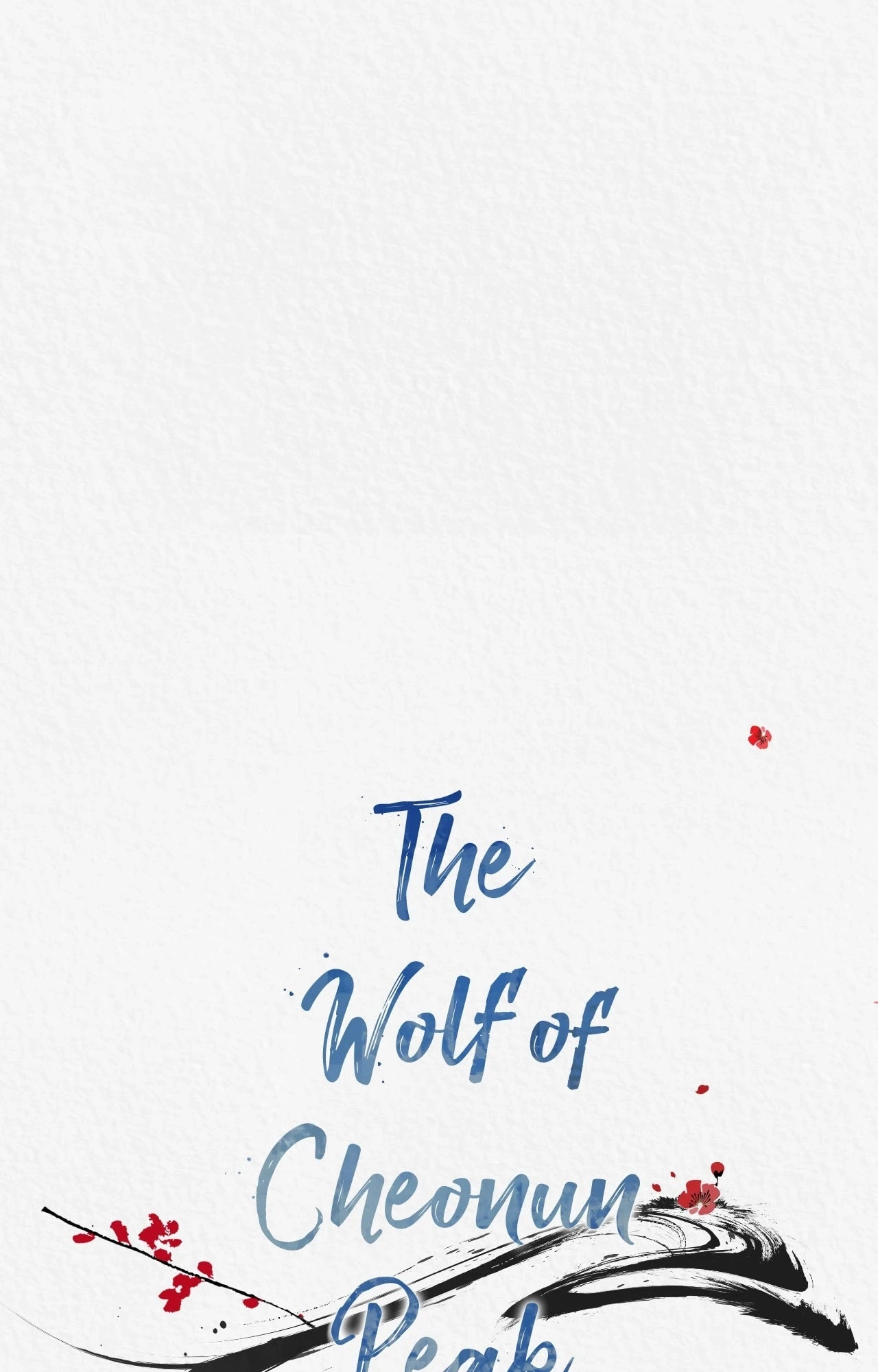 THE WHITE WOLF Chapter 28 page 50 - 