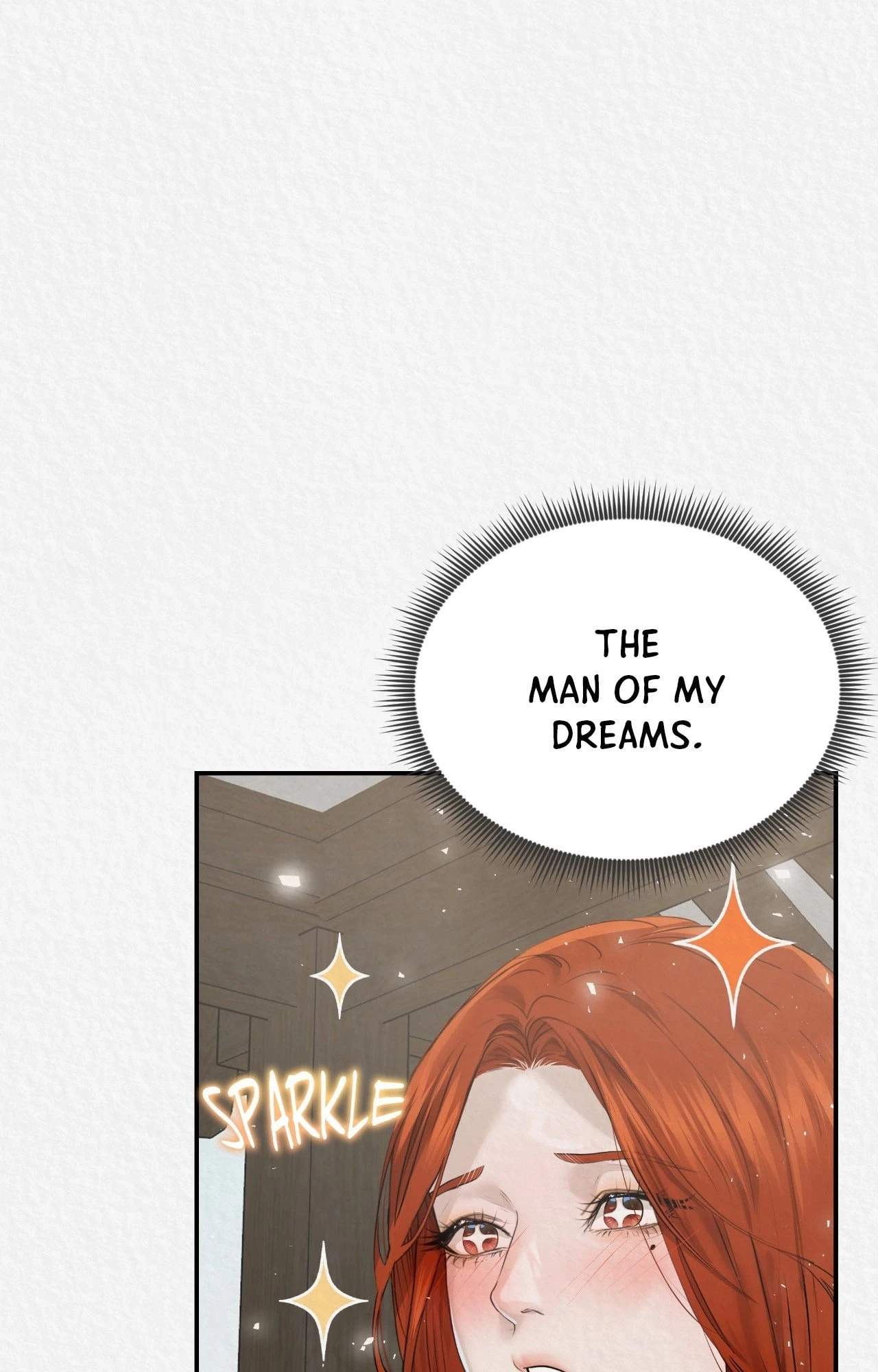 THE WHITE WOLF Chapter 28 page 57 - 
