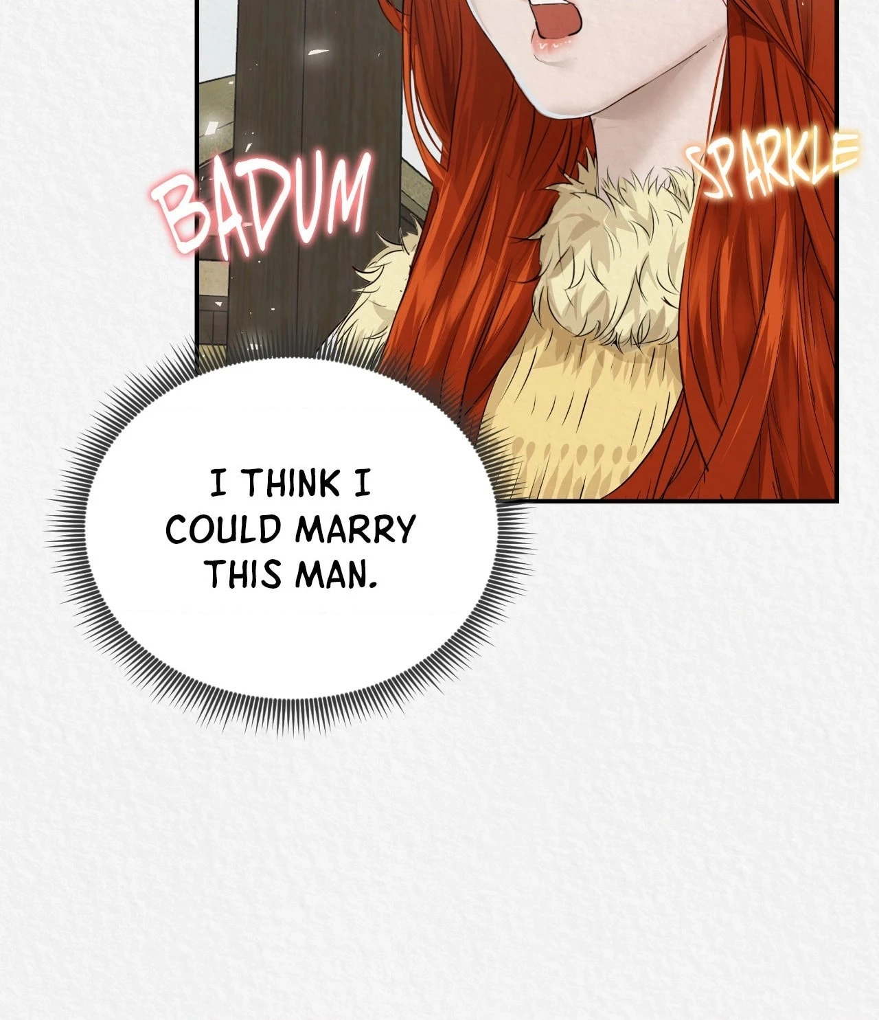 THE WHITE WOLF Chapter 28 page 58 - 