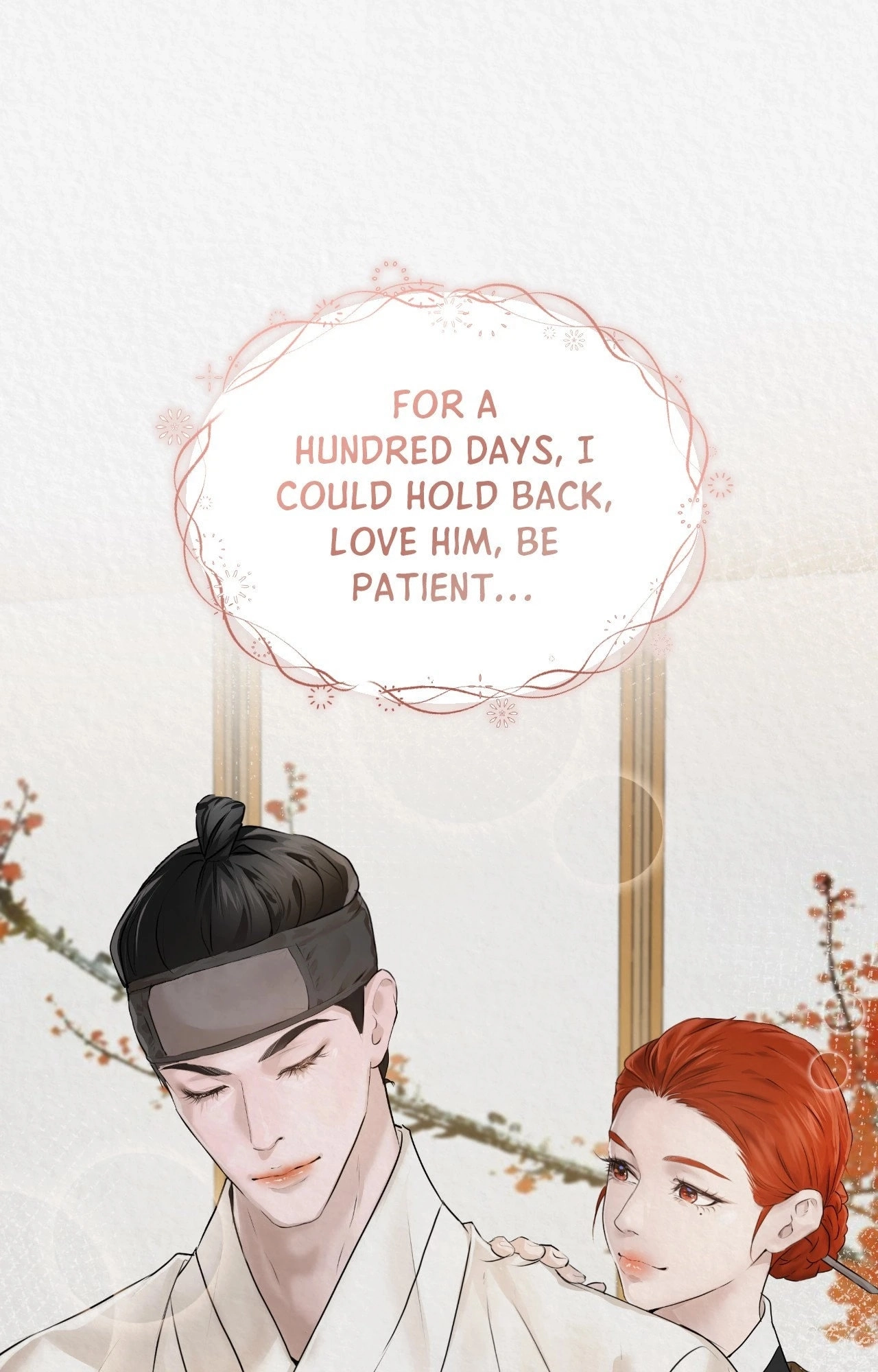 THE WHITE WOLF Chapter 28 page 59 - 