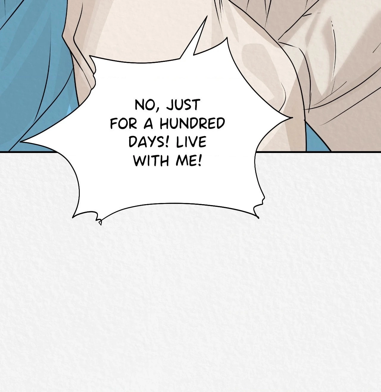 THE WHITE WOLF Chapter 28 page 65 - 