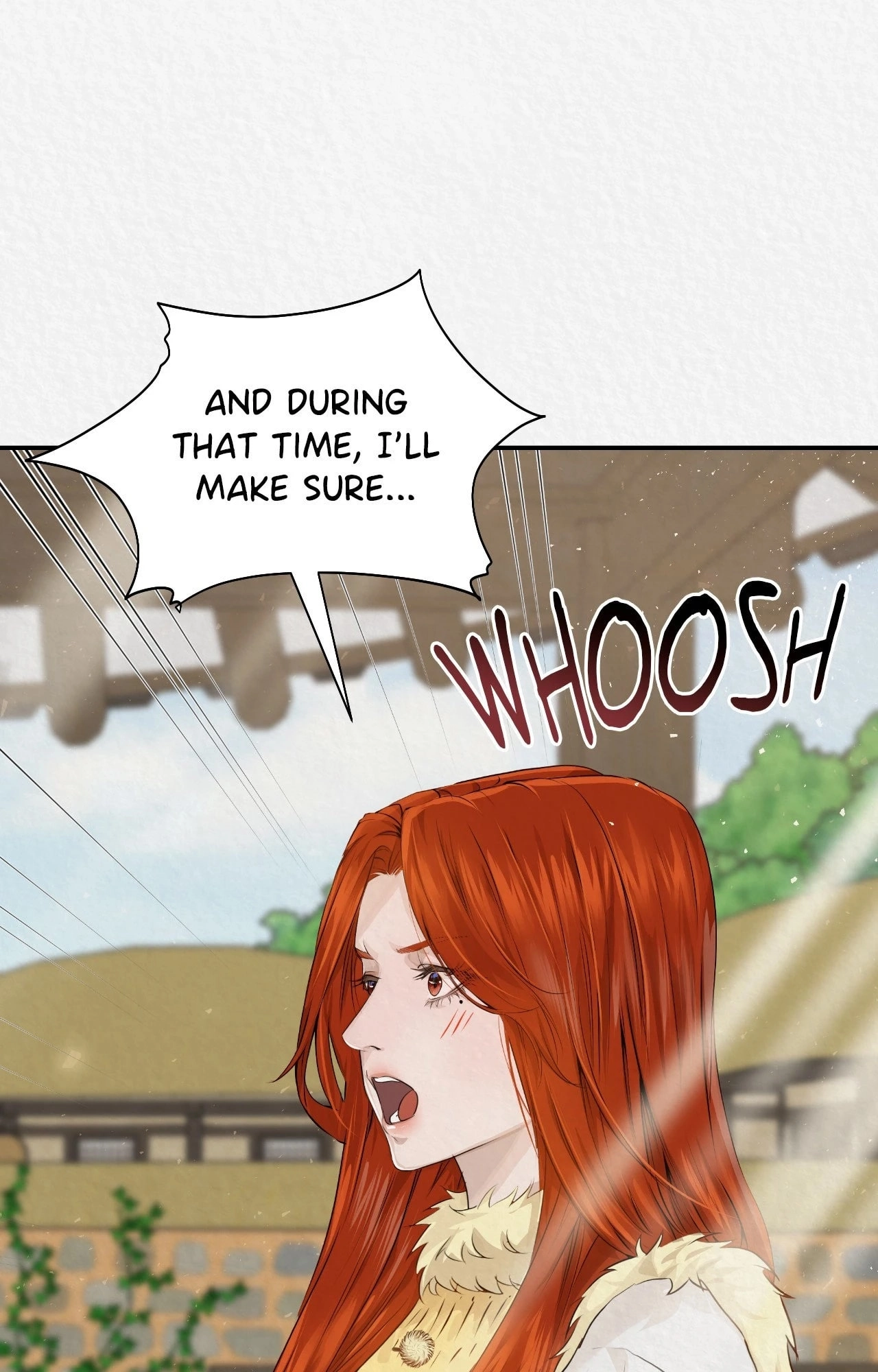 THE WHITE WOLF Chapter 28 page 66 - 
