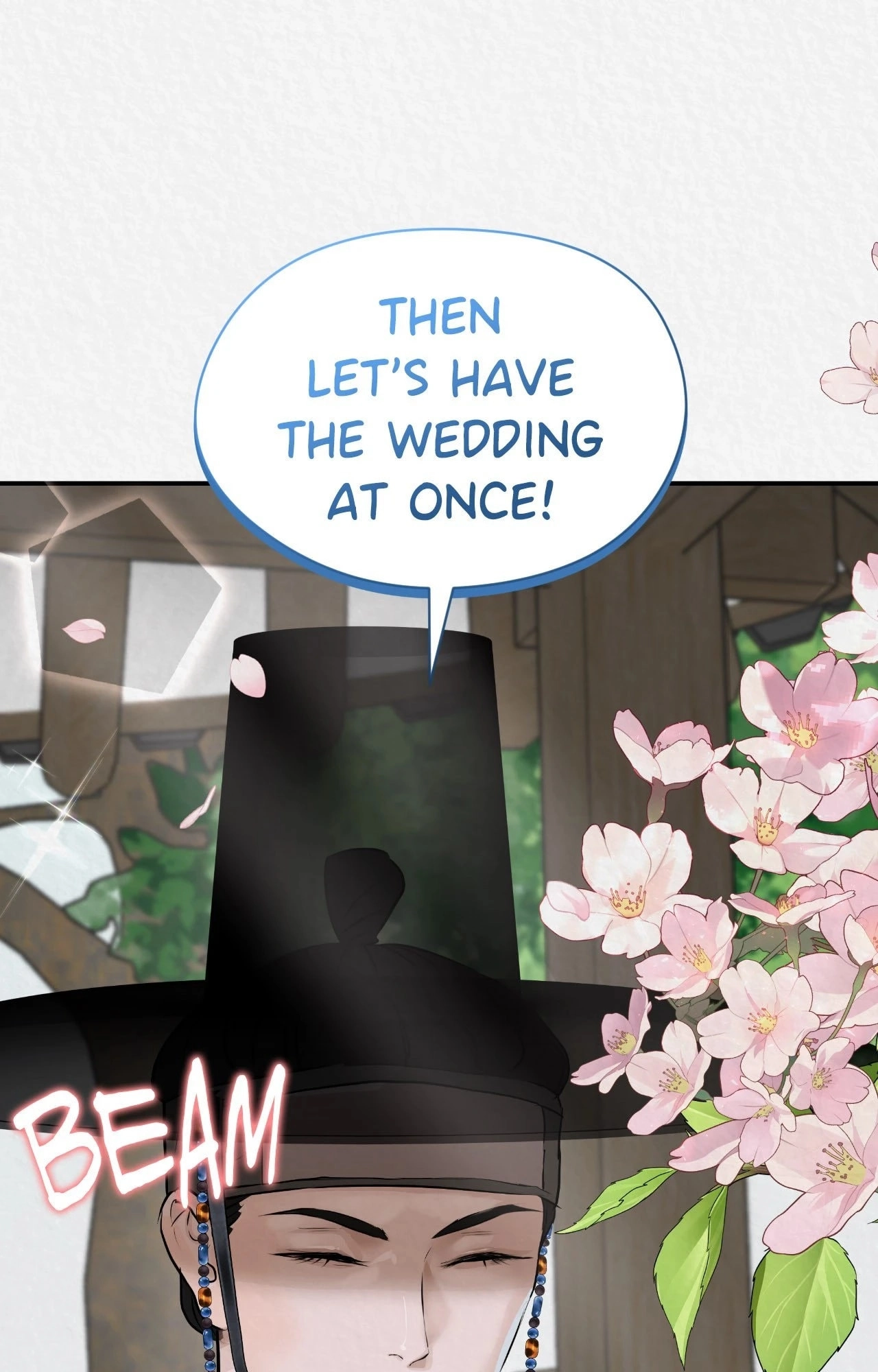 THE WHITE WOLF Chapter 28 page 72 - 