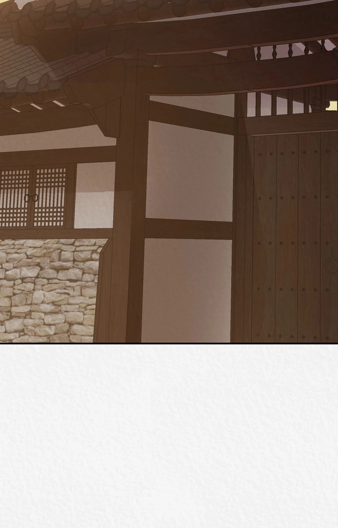 THE WHITE WOLF Chapter 28 page 76 - 