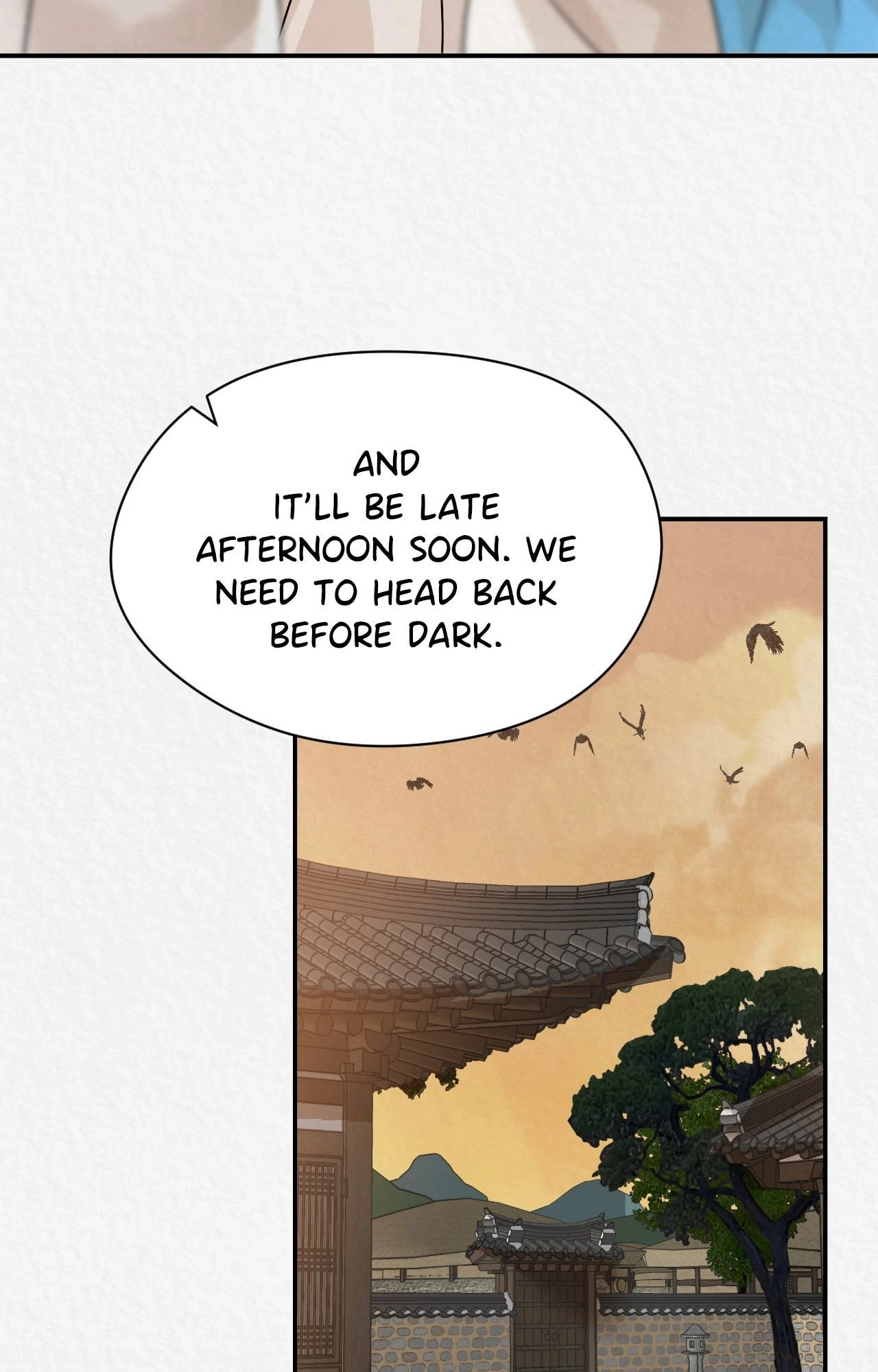 THE WHITE WOLF Chapter 28 page 80 - 