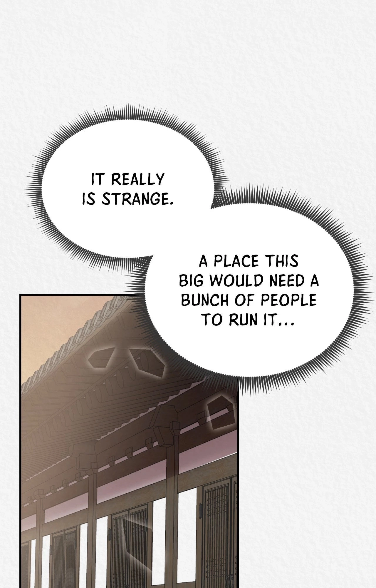 THE WHITE WOLF Chapter 28 page 86 - 