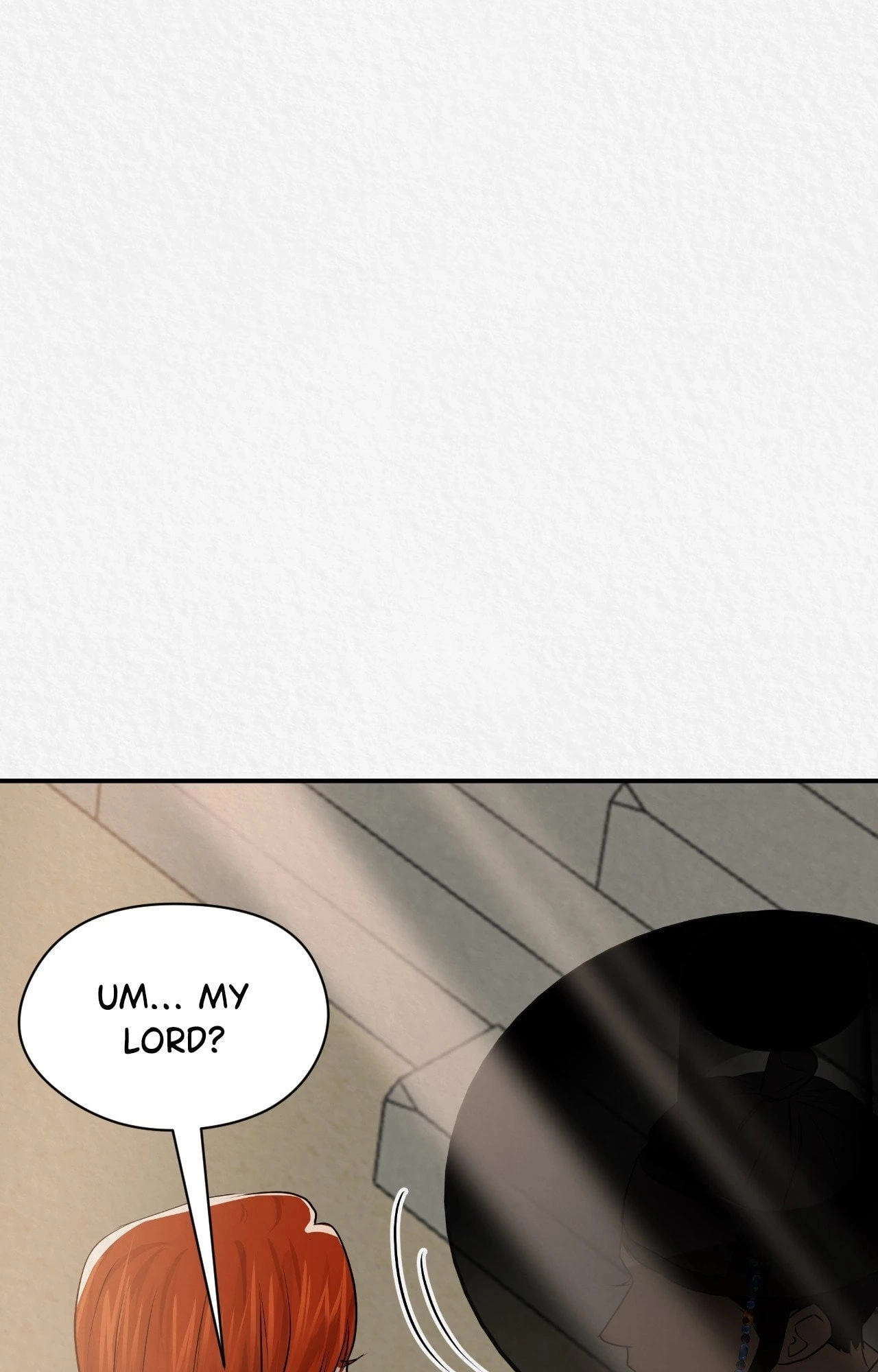 THE WHITE WOLF Chapter 28 page 88 - 