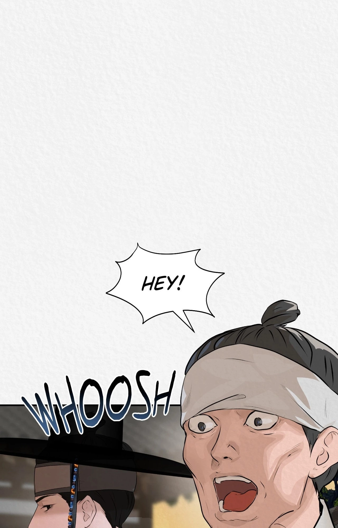 THE WHITE WOLF Chapter 28 page 90 - 