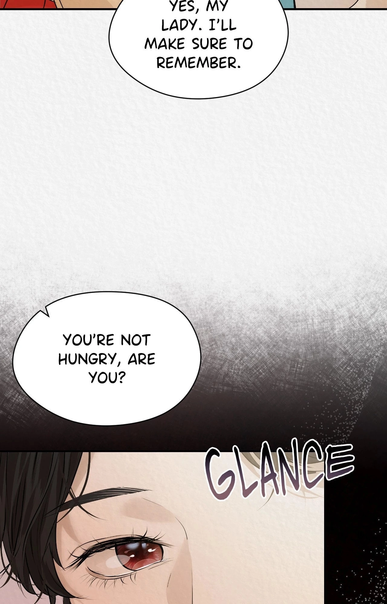 THE WHITE WOLF Chapter 28 page 97 - 