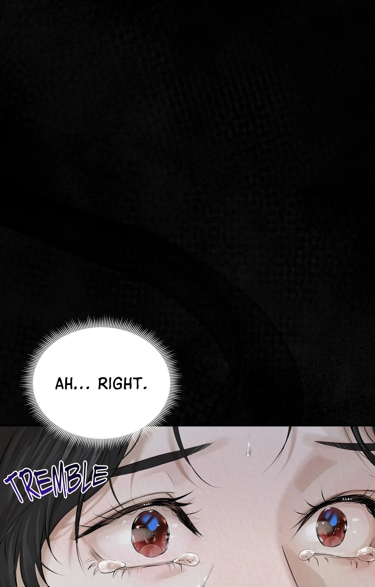 THE WHITE WOLF Chapter 29 page 1 - 