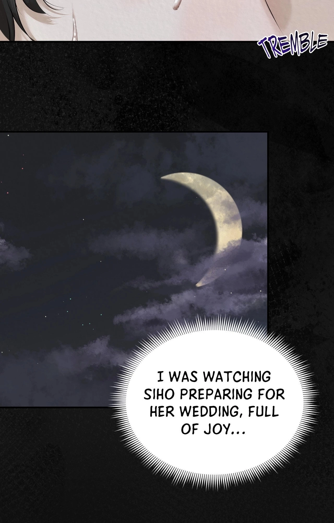 THE WHITE WOLF Chapter 29 page 2 - 