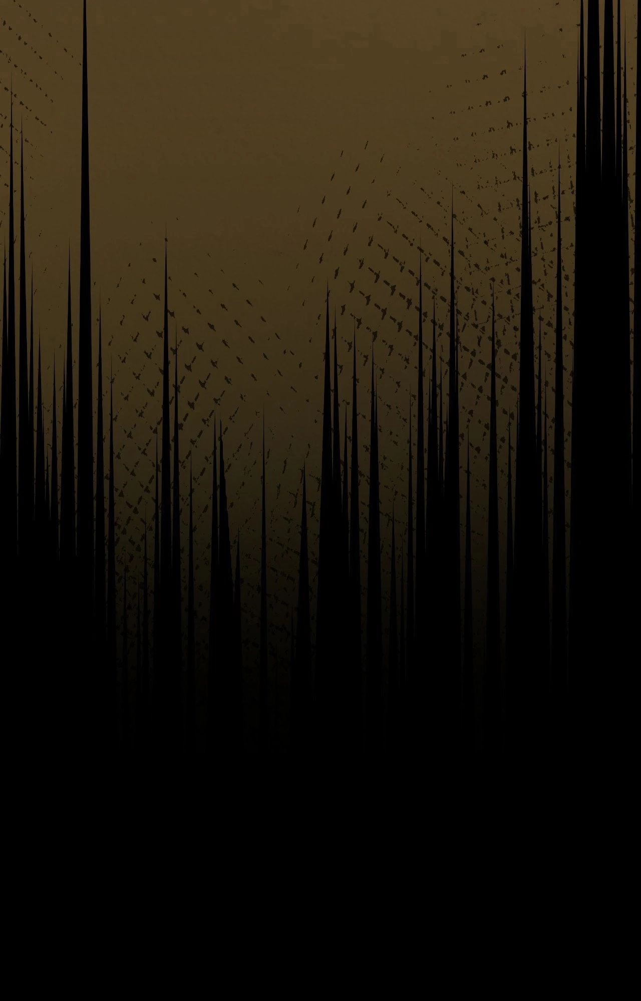 THE WHITE WOLF Chapter 29 page 102 - 