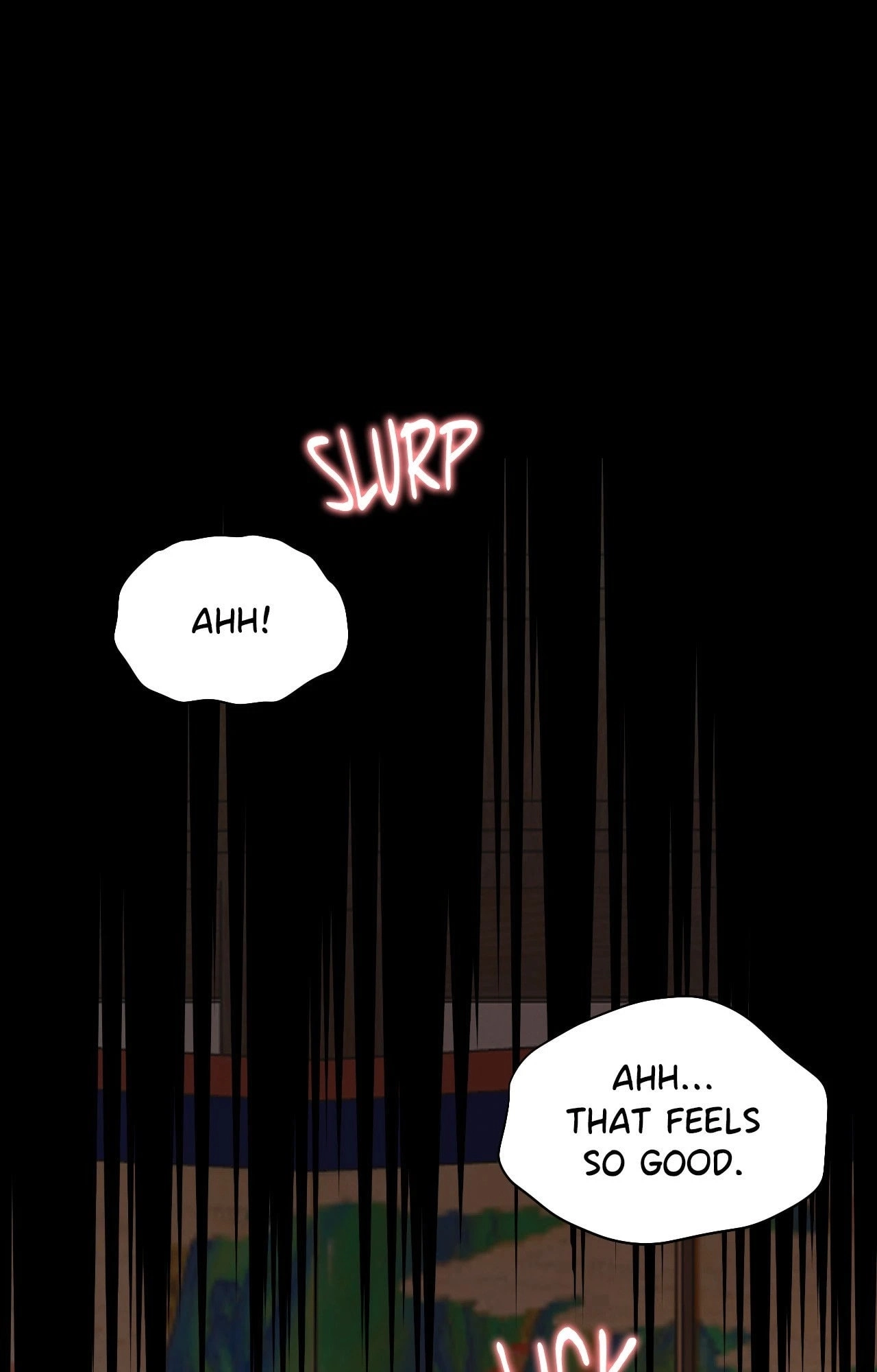 THE WHITE WOLF Chapter 29 page 104 - 