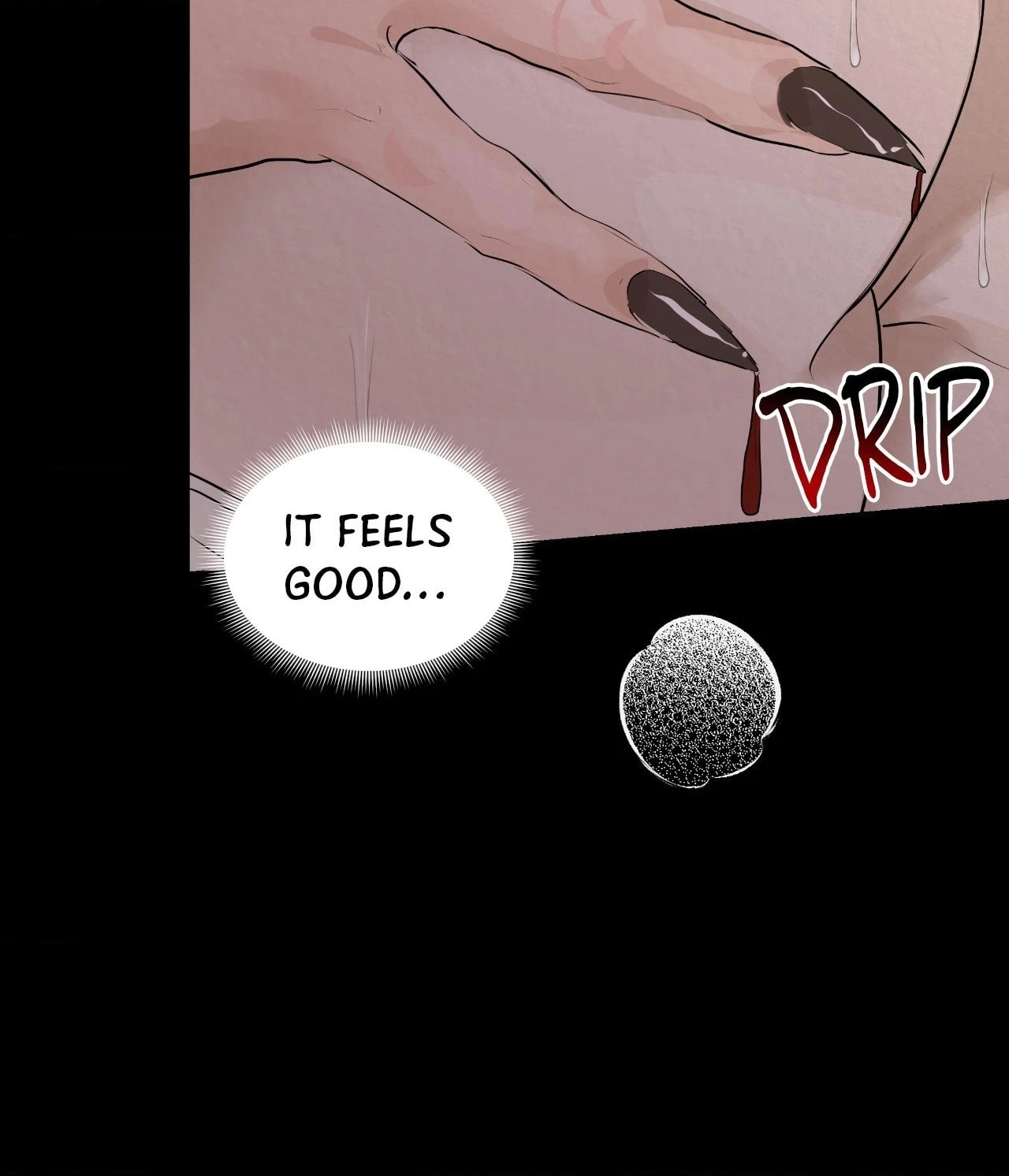THE WHITE WOLF Chapter 29 page 109 - 