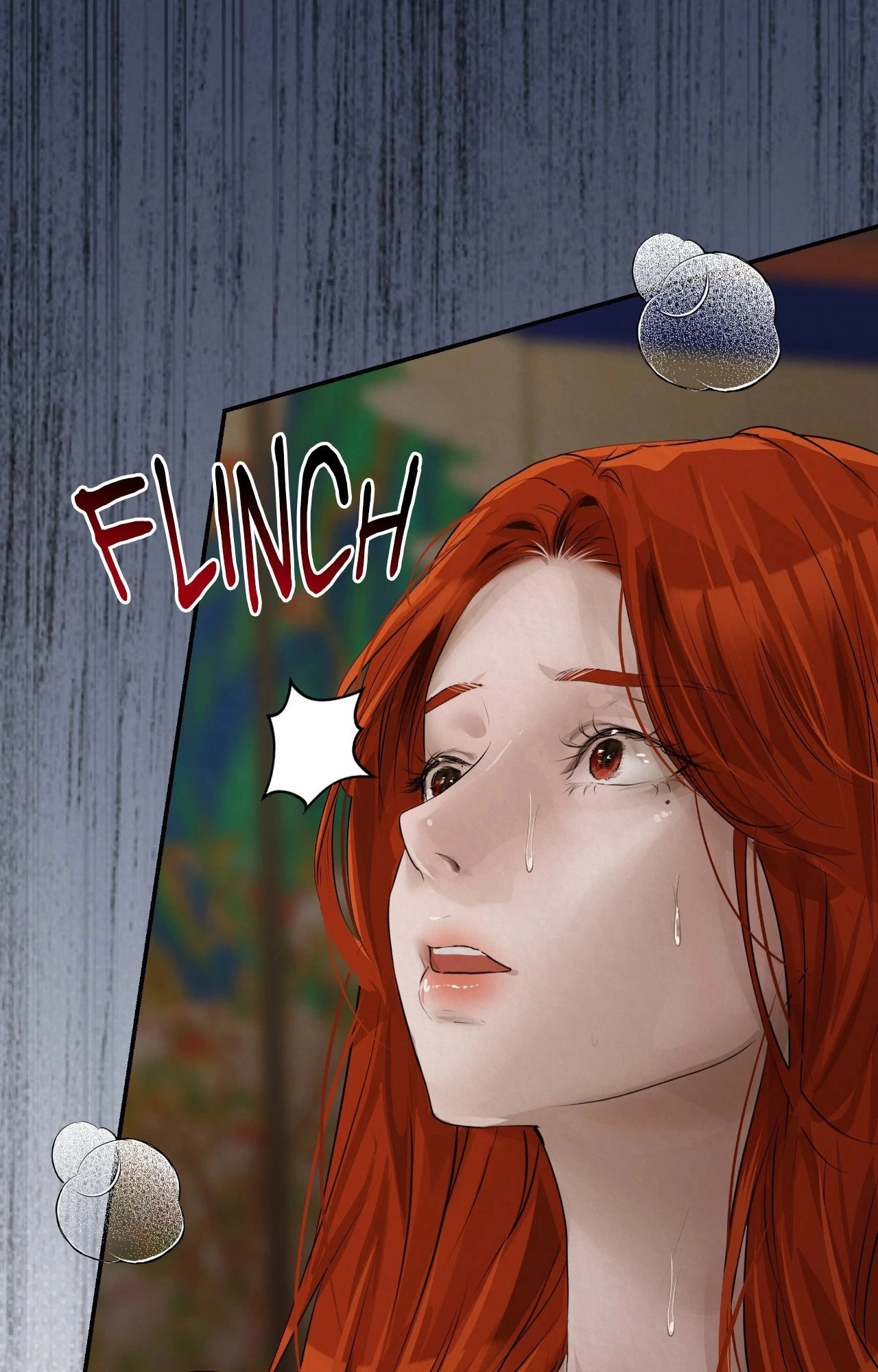 THE WHITE WOLF Chapter 29 page 114 - 