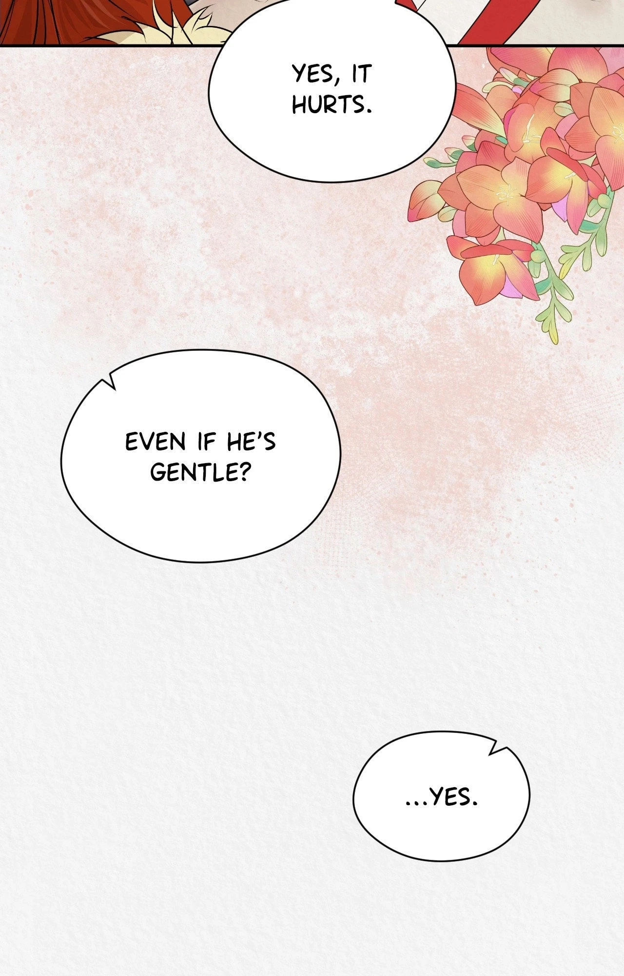 THE WHITE WOLF Chapter 29 page 13 - 