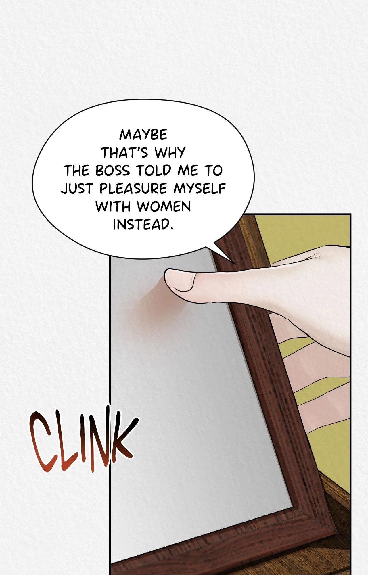 THE WHITE WOLF Chapter 29 page 15 - 