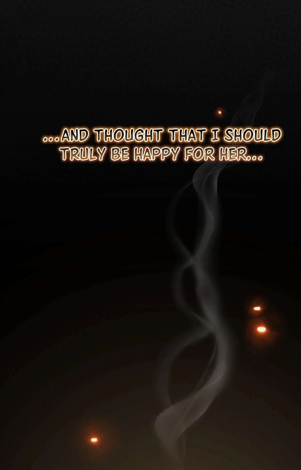 THE WHITE WOLF Chapter 29 page 3 - 
