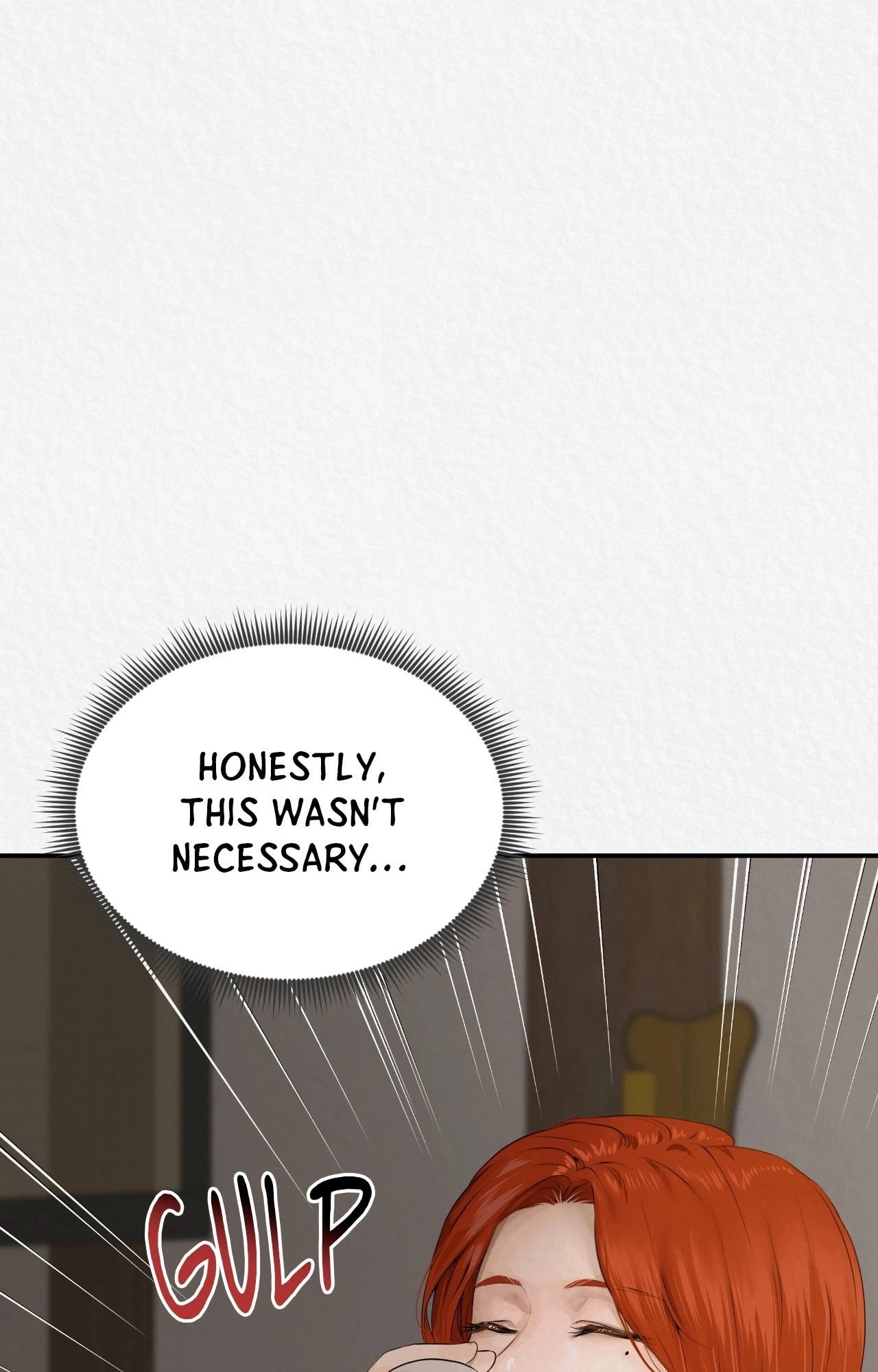 THE WHITE WOLF Chapter 29 page 26 - 