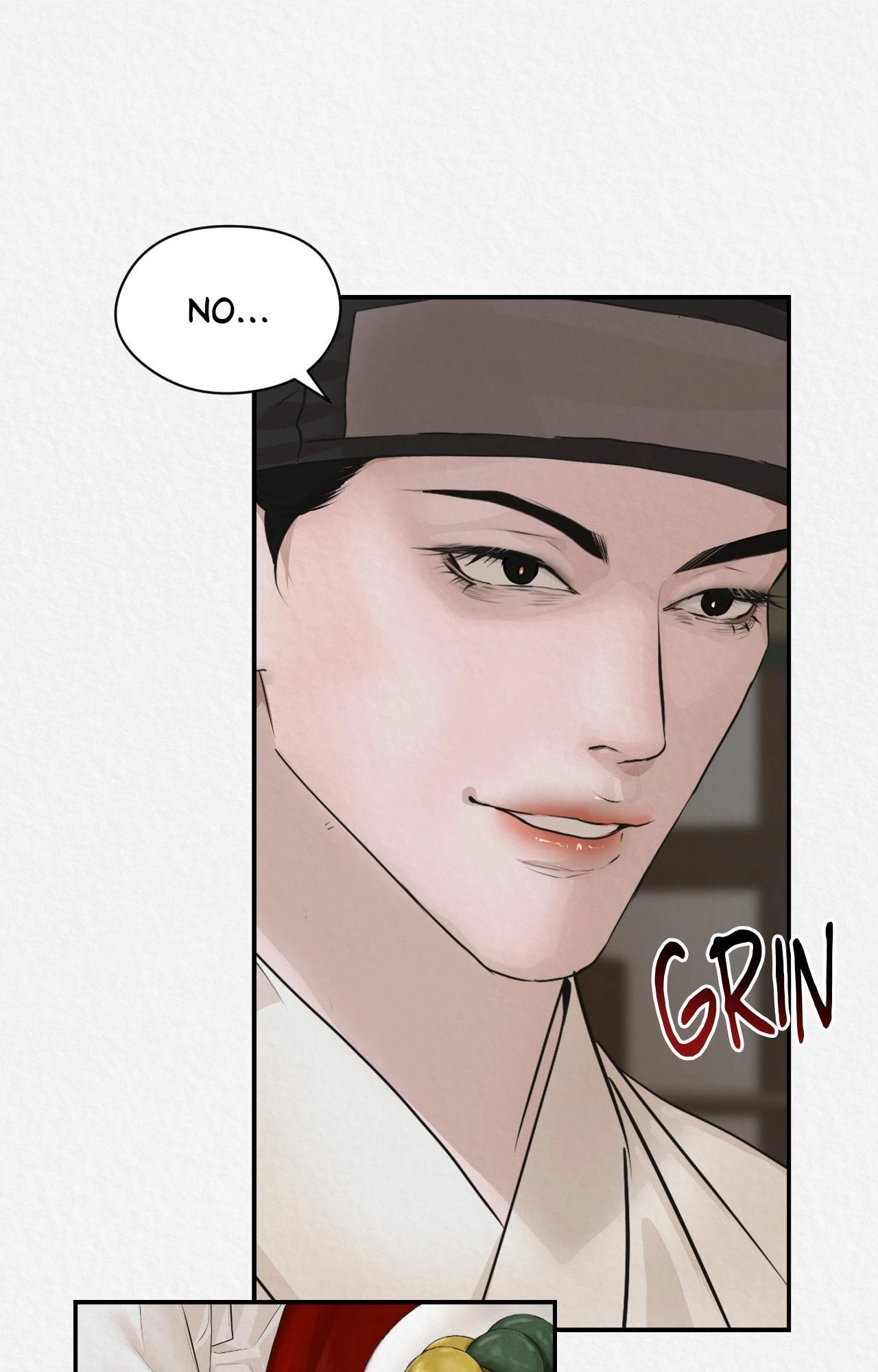 THE WHITE WOLF Chapter 29 page 31 - 