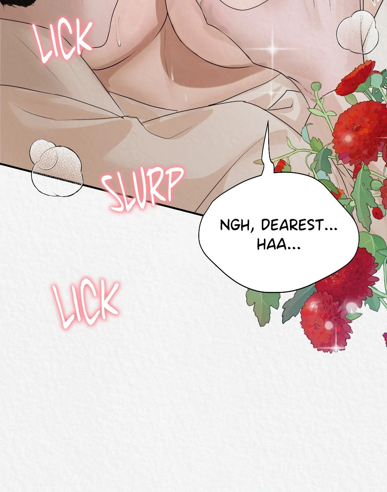 THE WHITE WOLF Chapter 29 page 36 - 