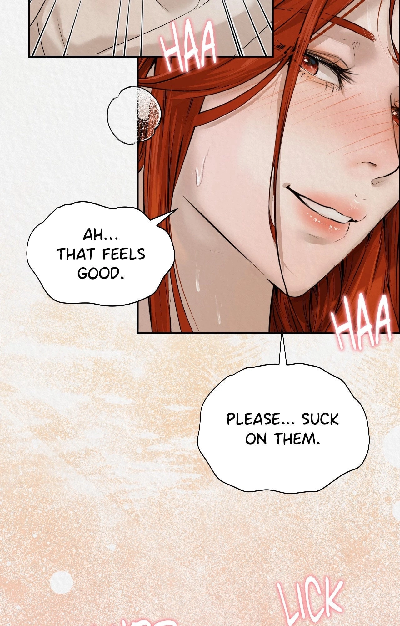 THE WHITE WOLF Chapter 29 page 39 - 