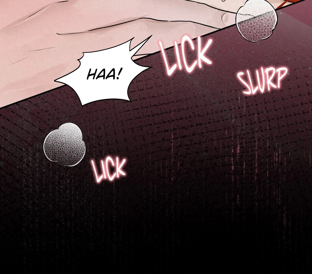 THE WHITE WOLF Chapter 29 page 41 - 