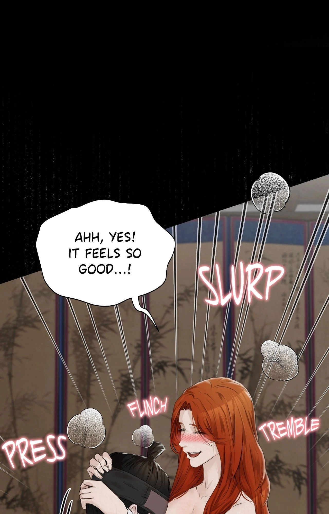 THE WHITE WOLF Chapter 29 page 42 - 