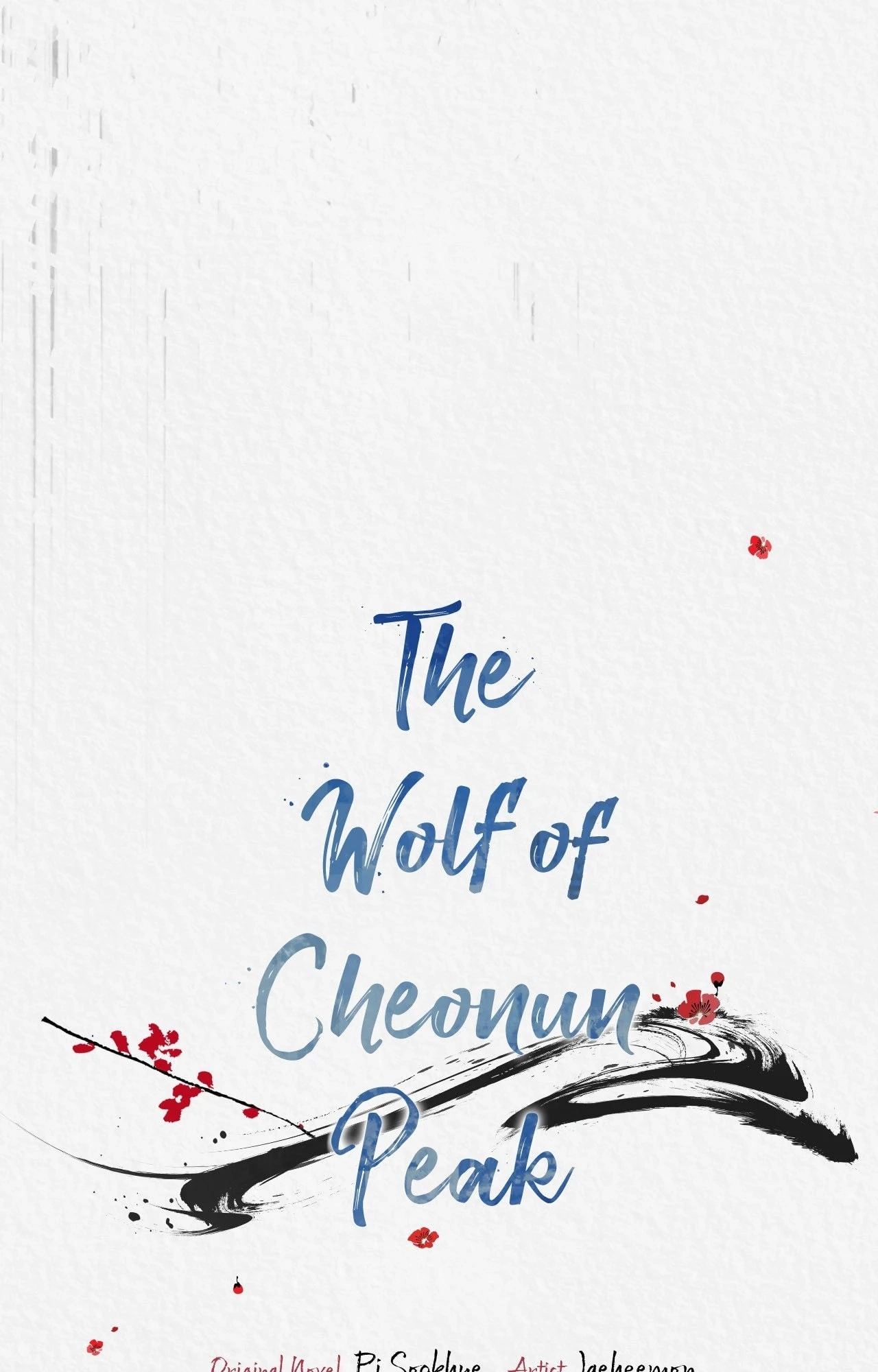 THE WHITE WOLF Chapter 29 page 46 - 