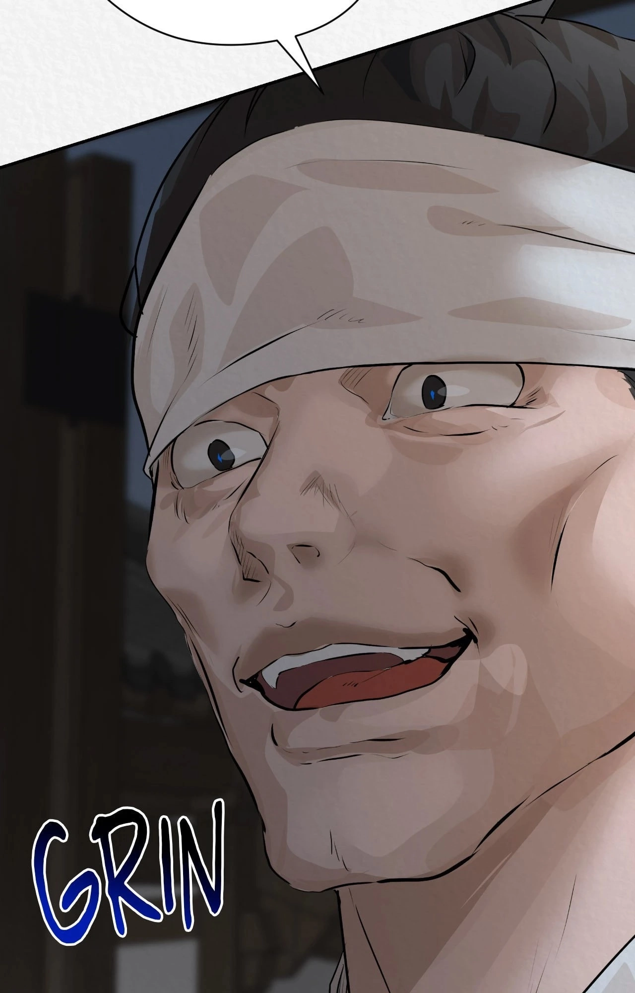 THE WHITE WOLF Chapter 29 page 60 - 
