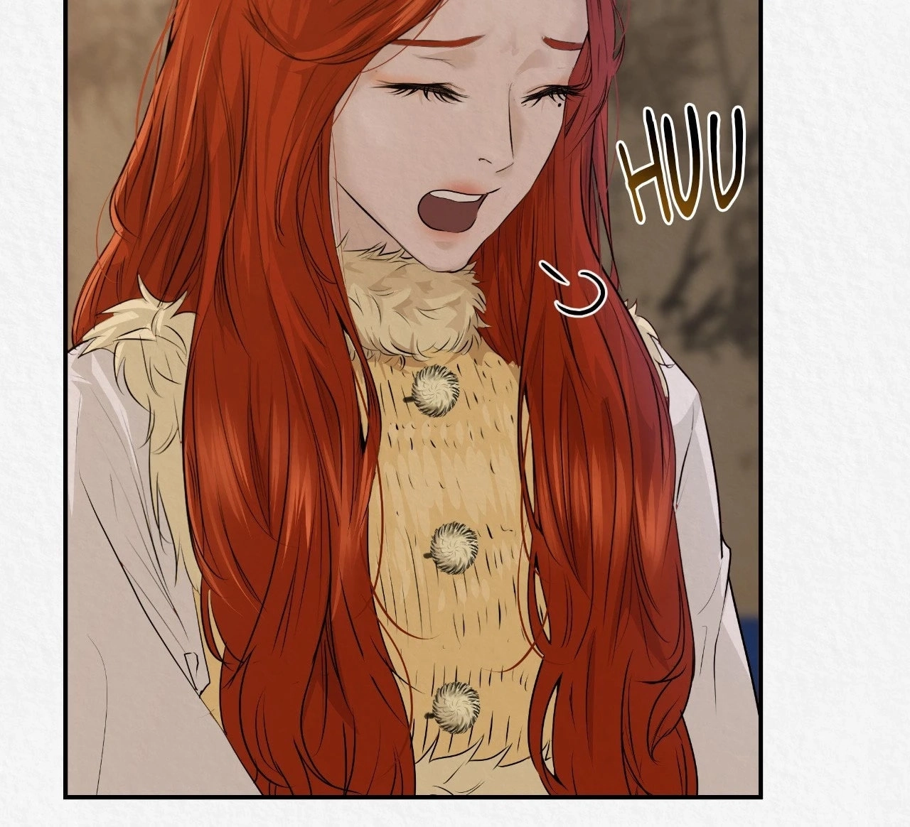 THE WHITE WOLF Chapter 29 page 7 - 