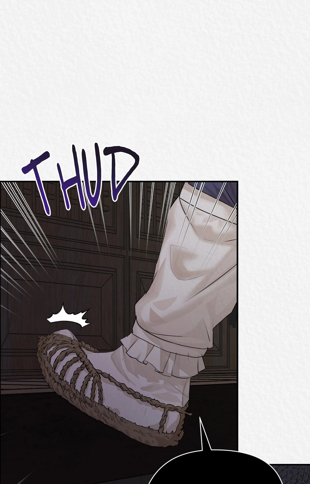 THE WHITE WOLF Chapter 29 page 62 - 