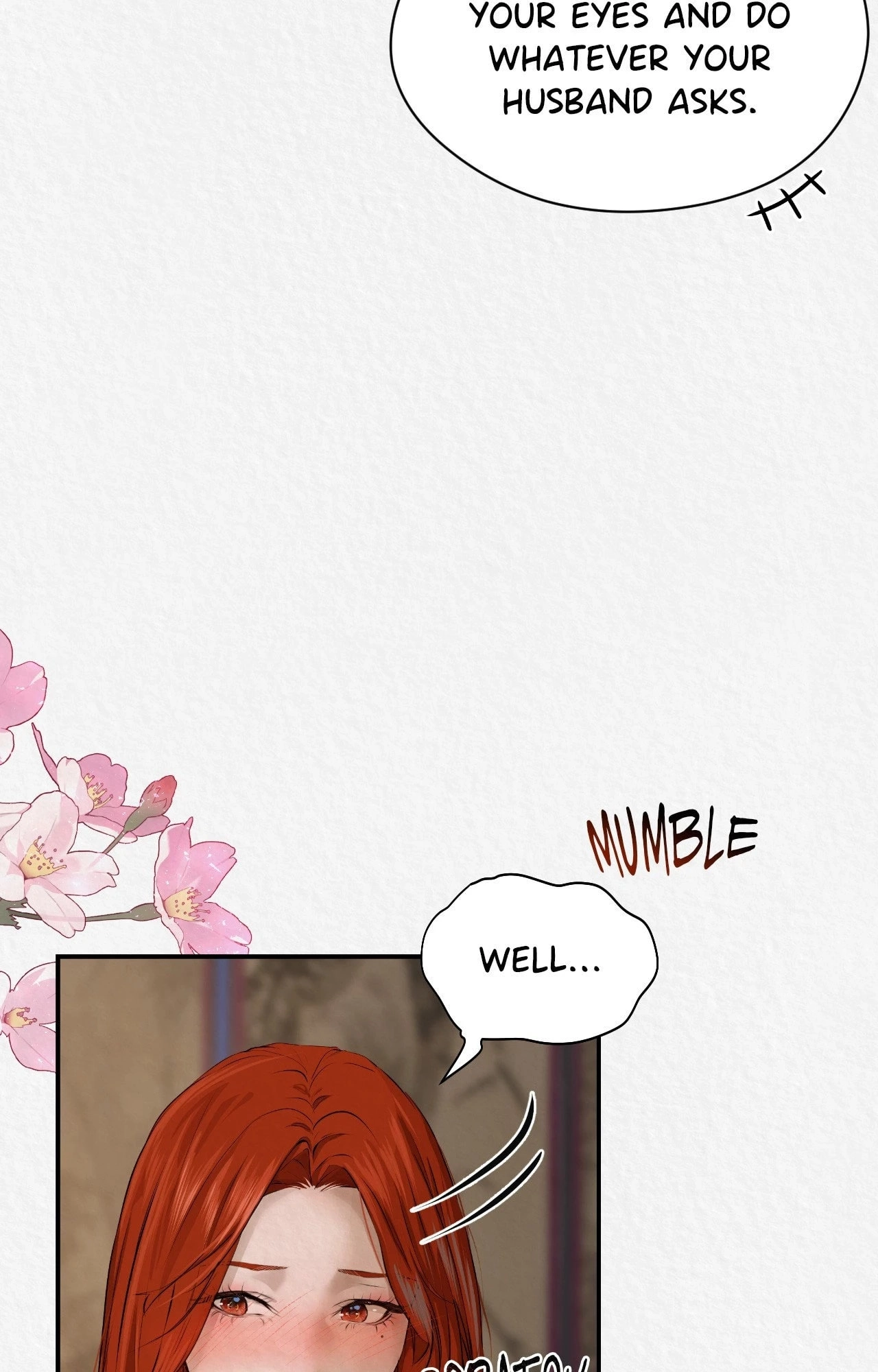 THE WHITE WOLF Chapter 29 page 9 - 