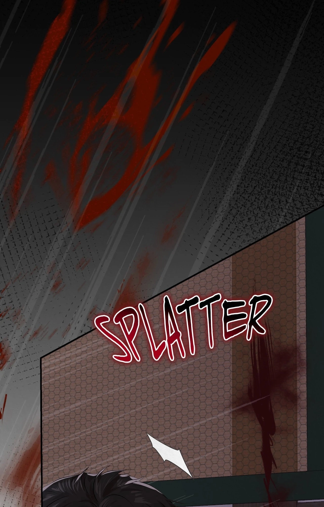 THE WHITE WOLF Chapter 29 page 90 - 