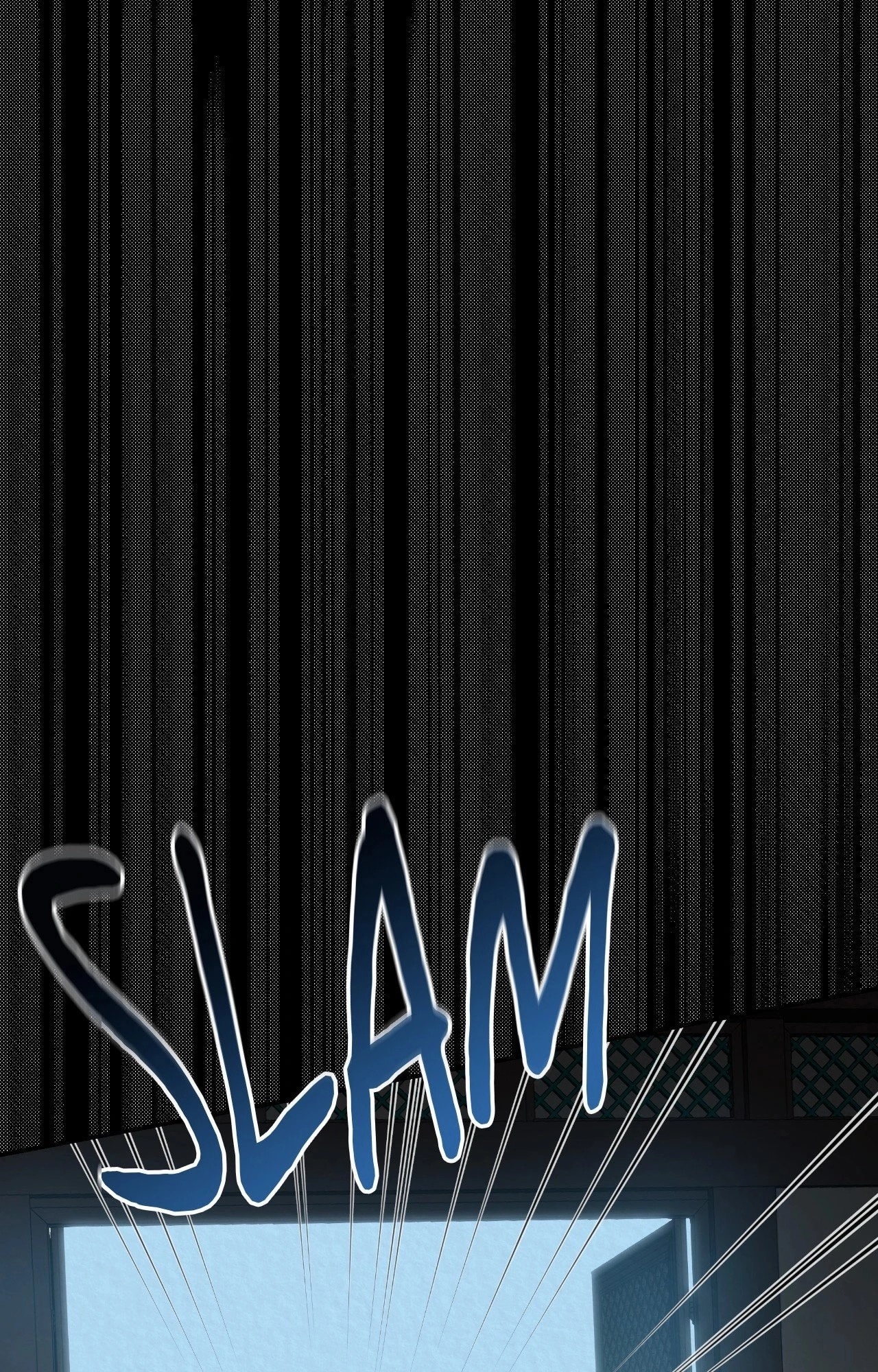 THE WHITE WOLF Chapter 30 page 1 - 