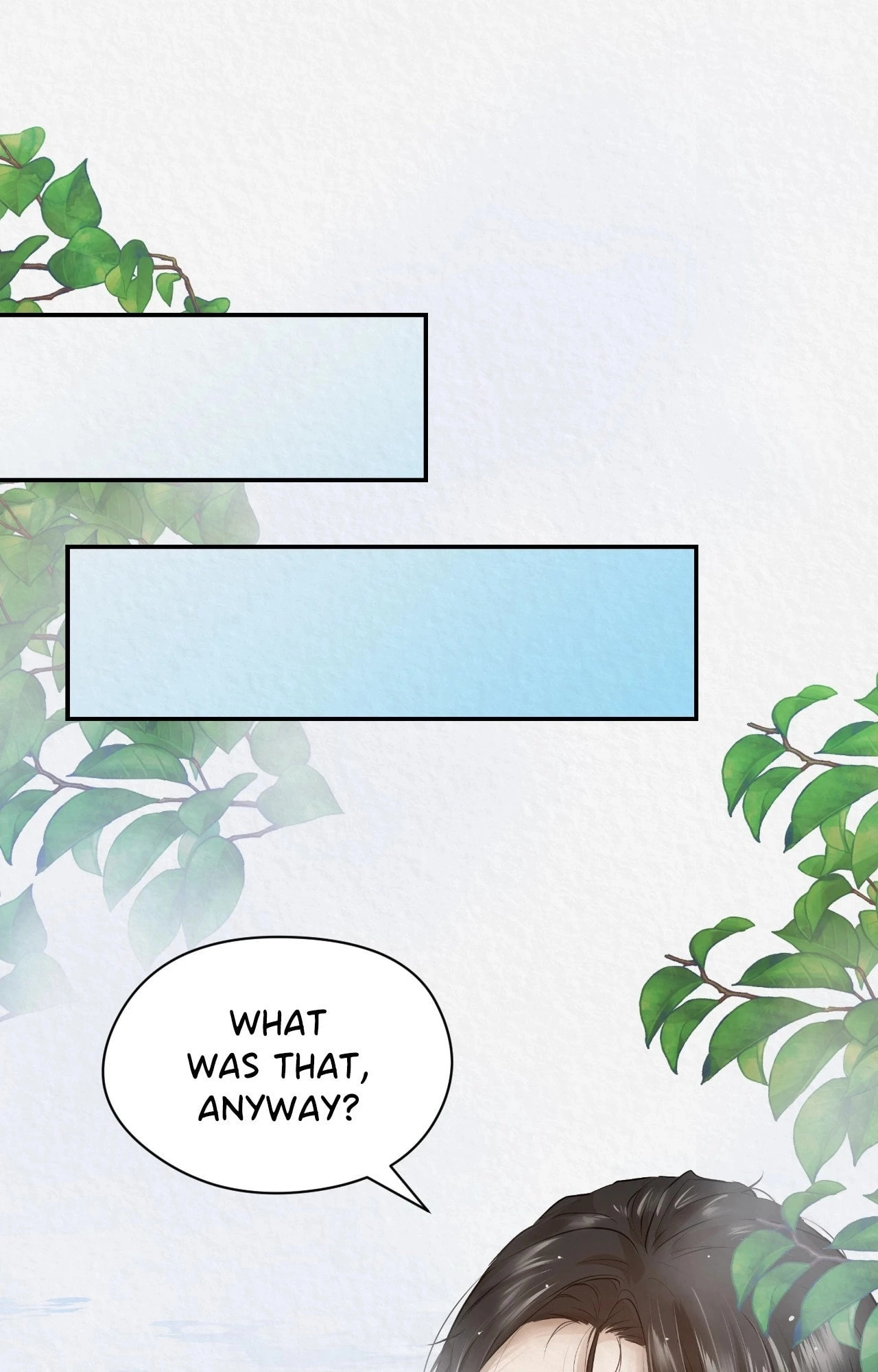 THE WHITE WOLF Chapter 30 page 106 - 