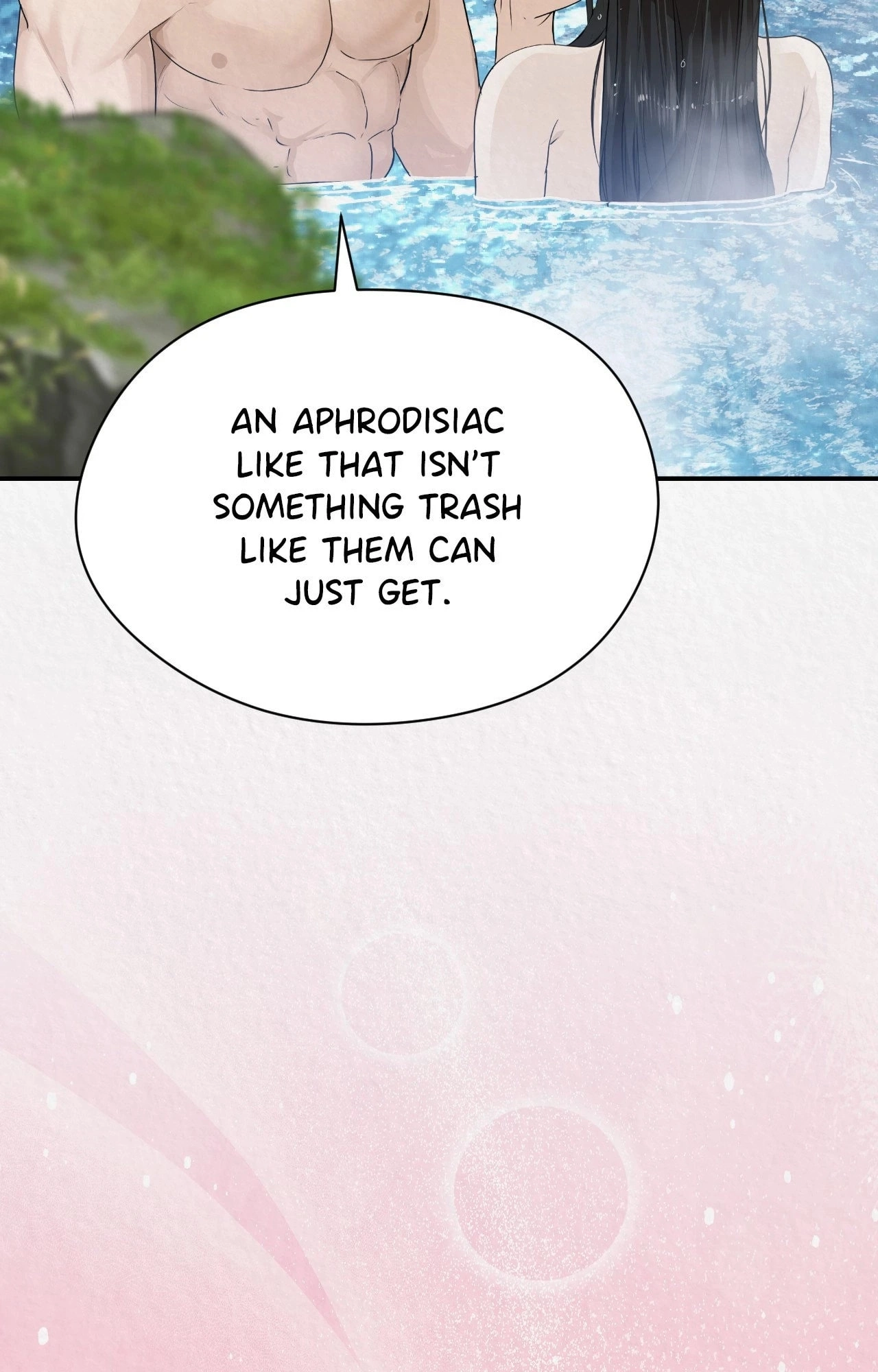 THE WHITE WOLF Chapter 30 page 110 - 