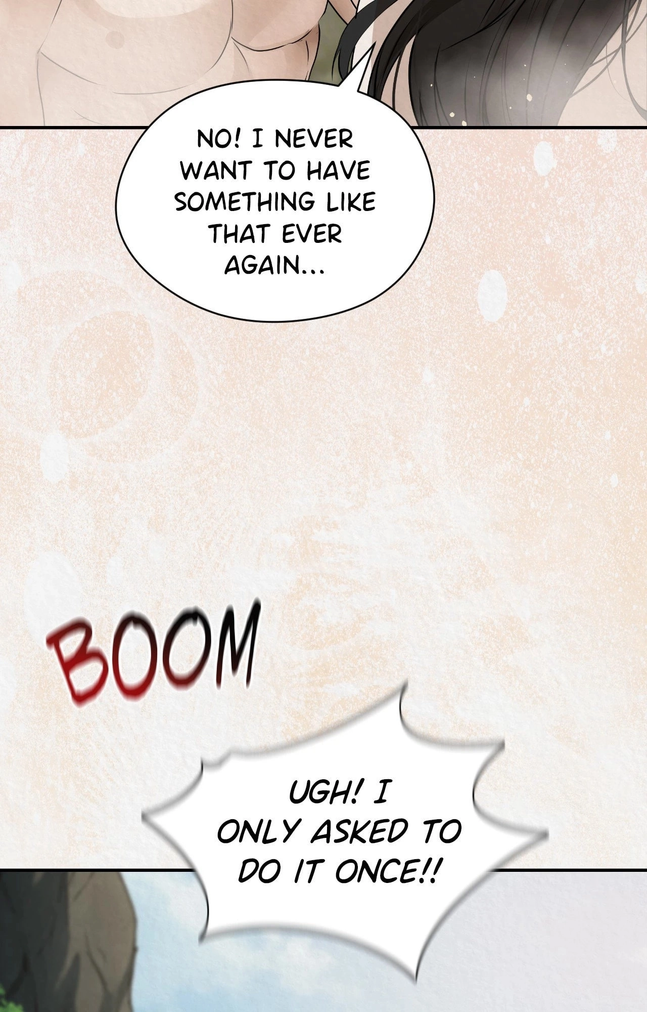 THE WHITE WOLF Chapter 30 page 112 - 