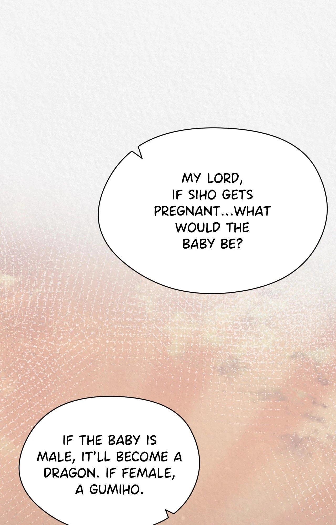 THE WHITE WOLF Chapter 30 page 122 - 
