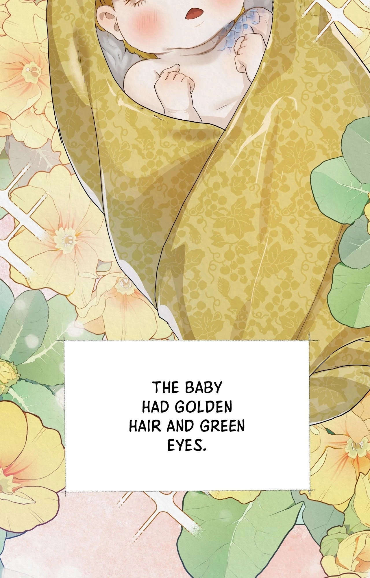 THE WHITE WOLF Chapter 30 page 127 - 