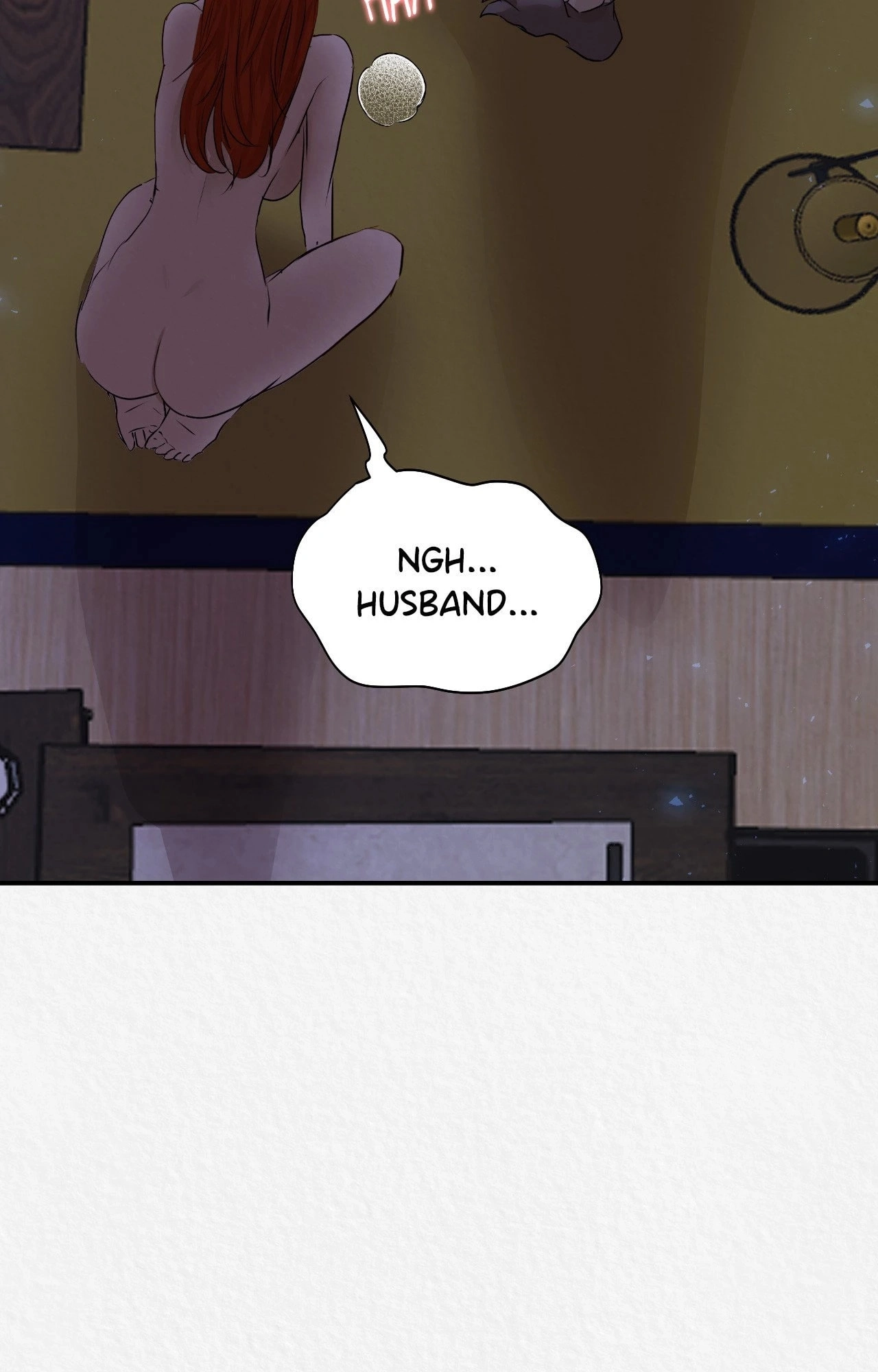 THE WHITE WOLF Chapter 30 page 15 - 