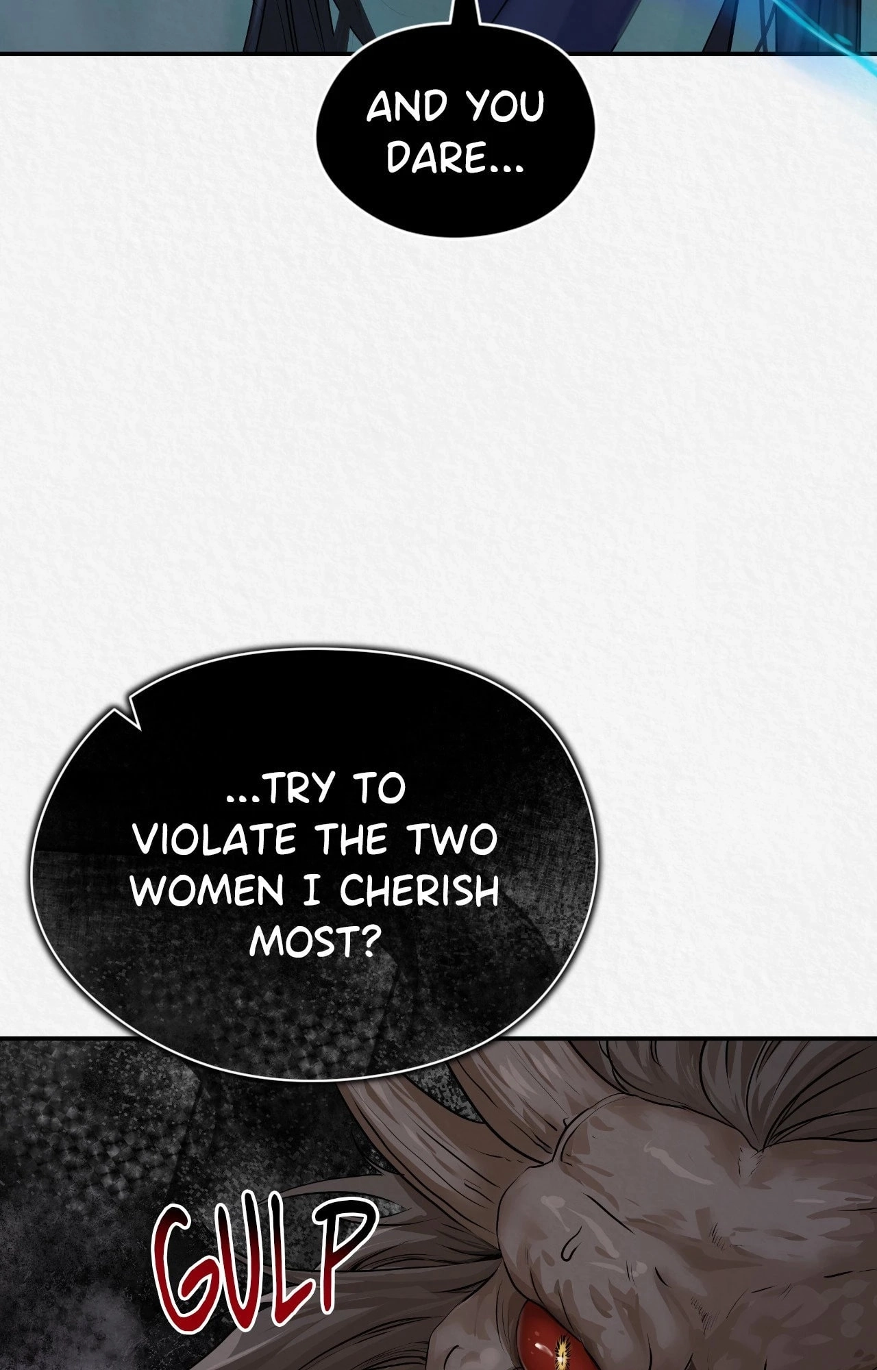 THE WHITE WOLF Chapter 30 page 27 - 