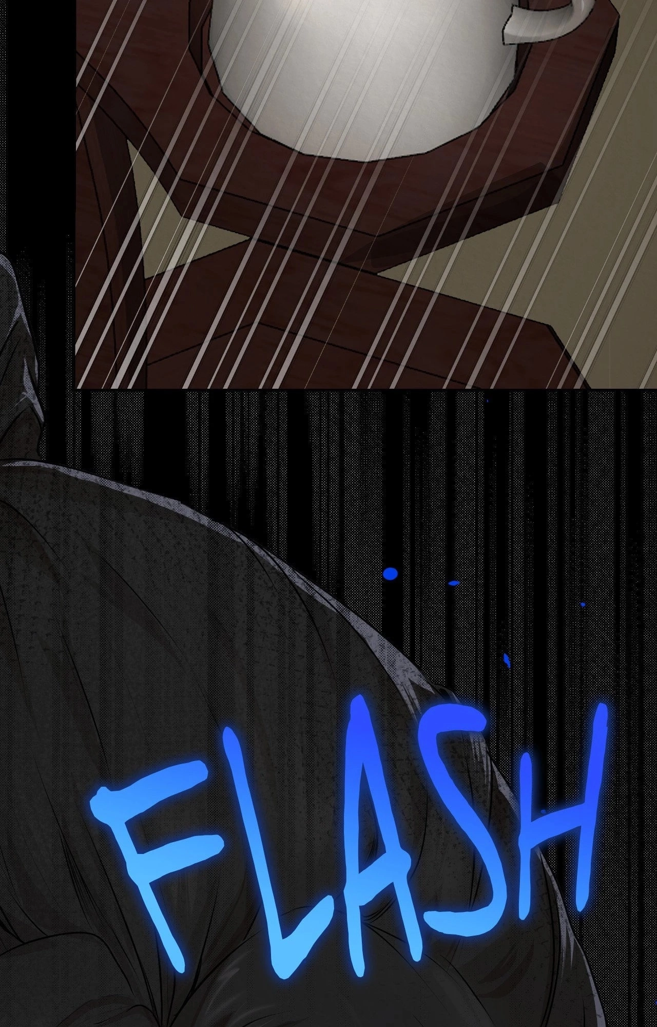 THE WHITE WOLF Chapter 30 page 4 - 