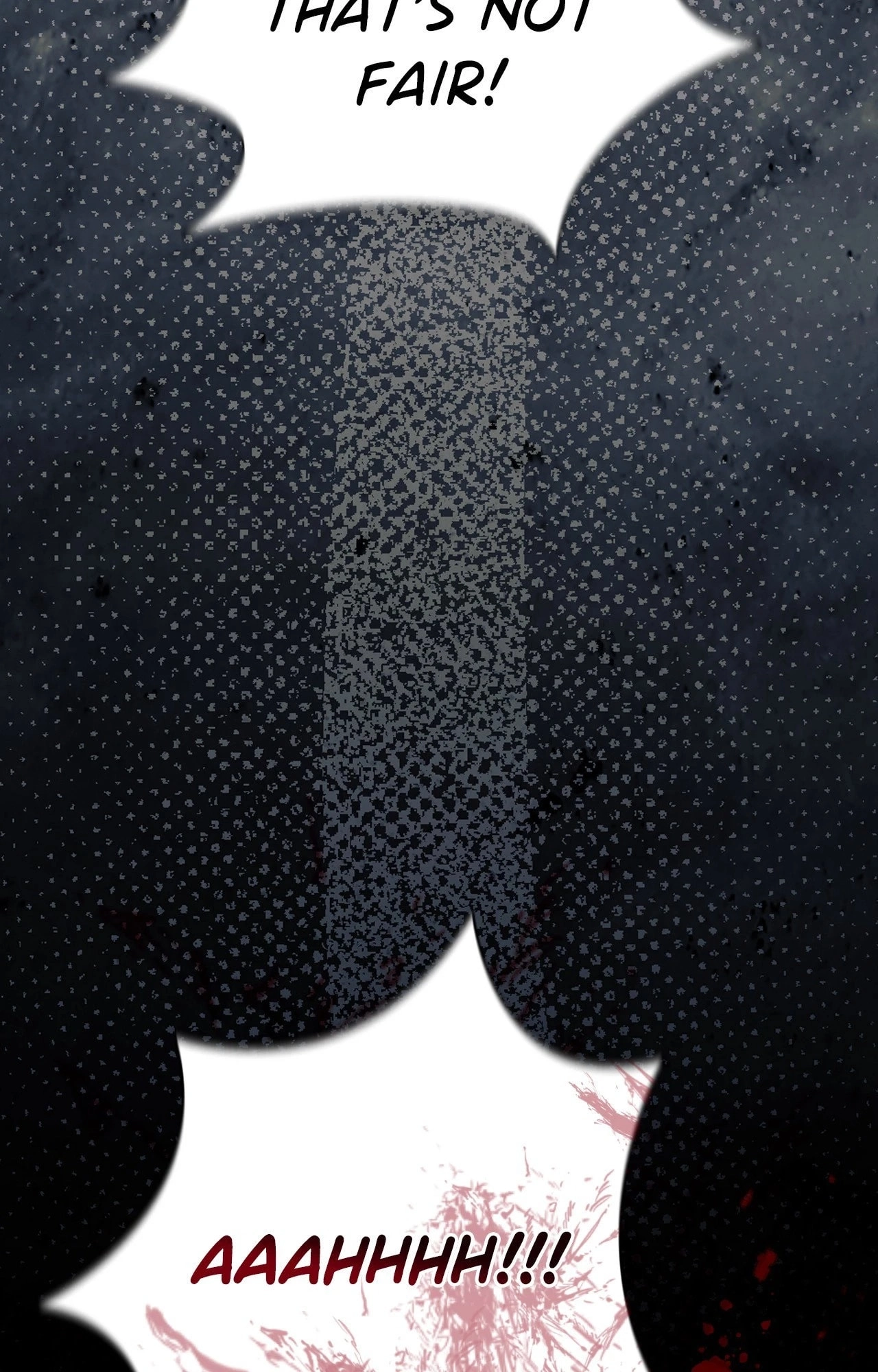 THE WHITE WOLF Chapter 30 page 39 - 