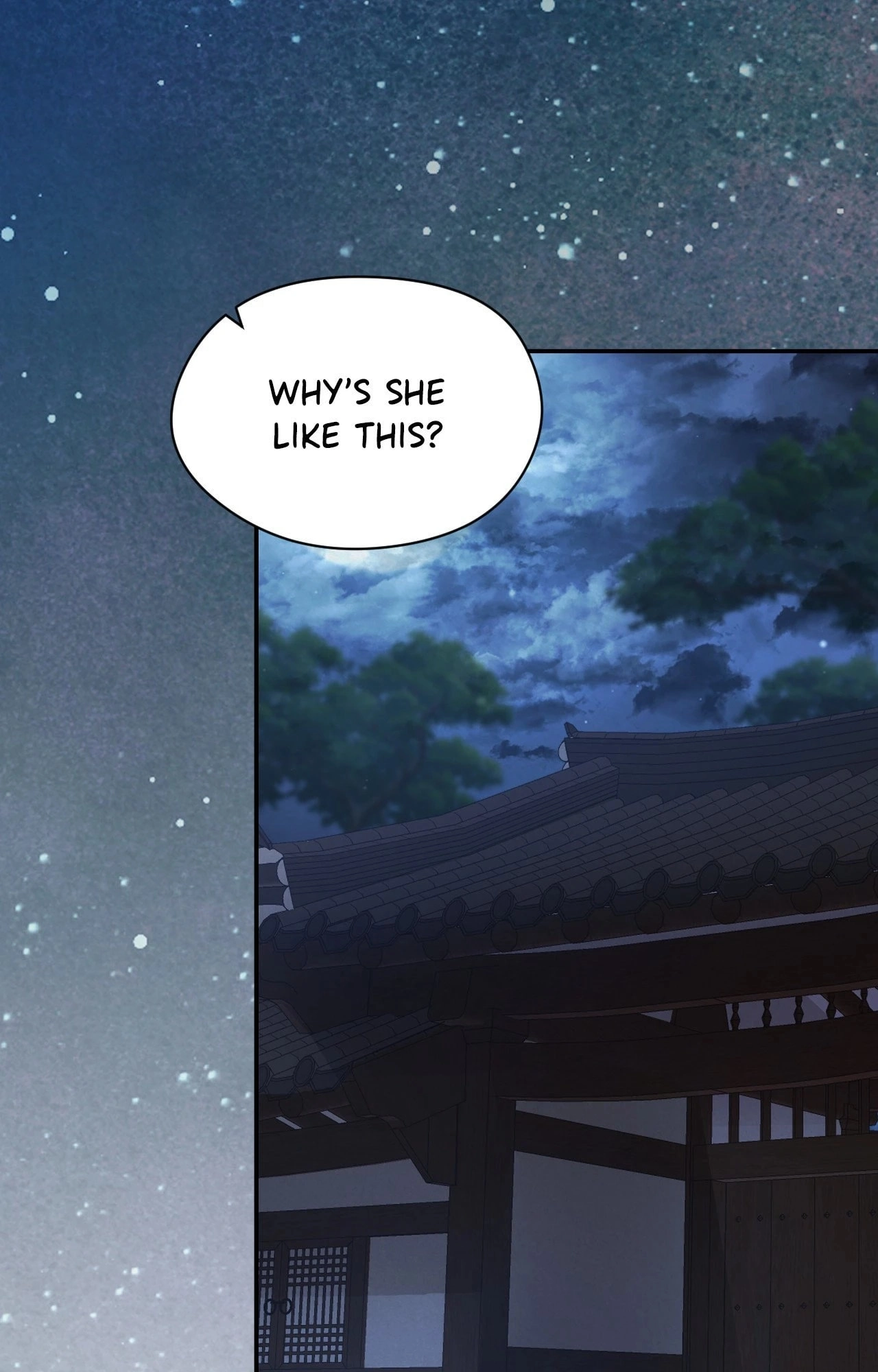 THE WHITE WOLF Chapter 30 page 44 - 