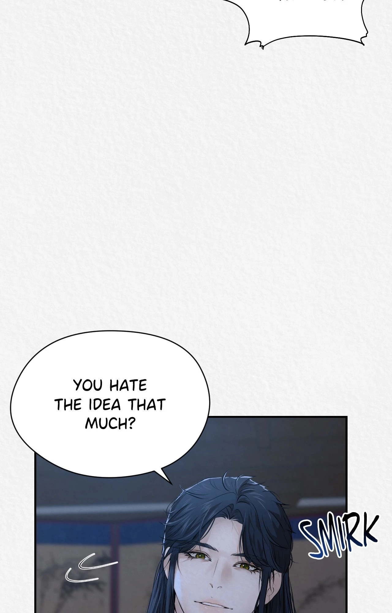 THE WHITE WOLF Chapter 30 page 50 - 