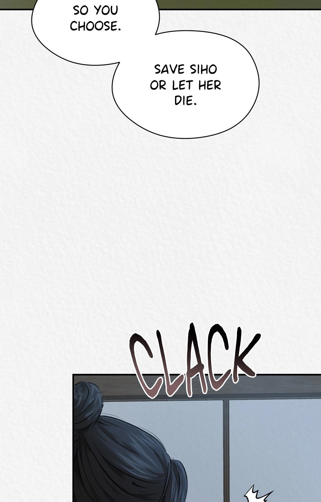THE WHITE WOLF Chapter 30 page 54 - 