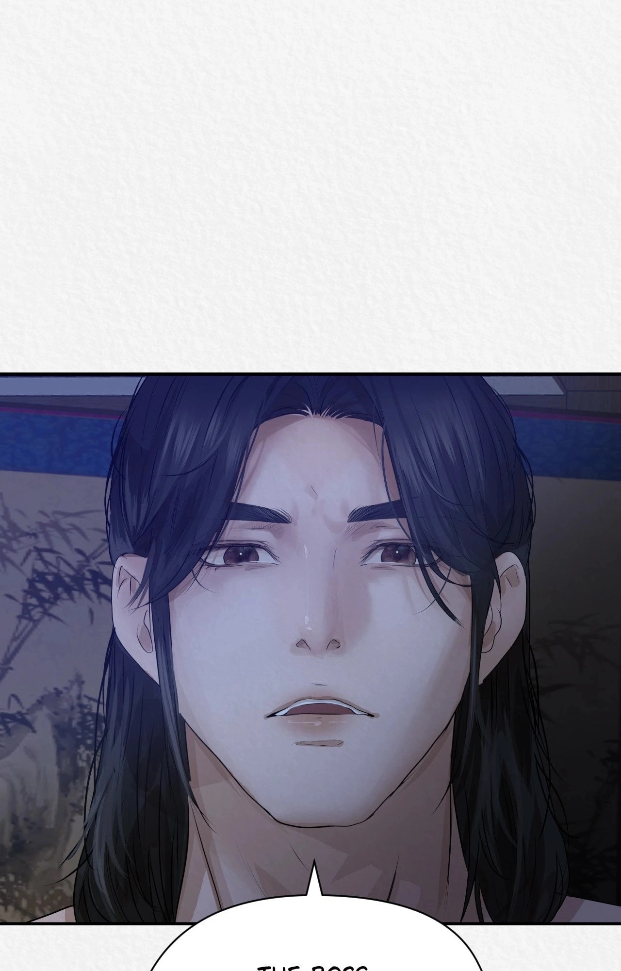 THE WHITE WOLF Chapter 30 page 65 - 