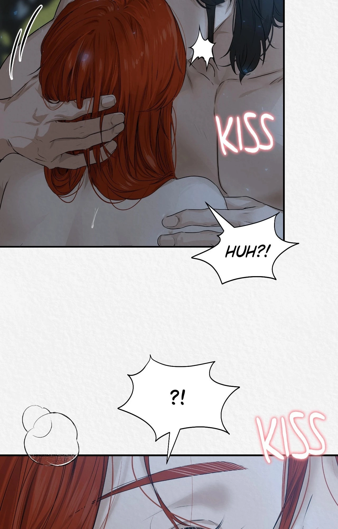THE WHITE WOLF Chapter 30 page 69 - 