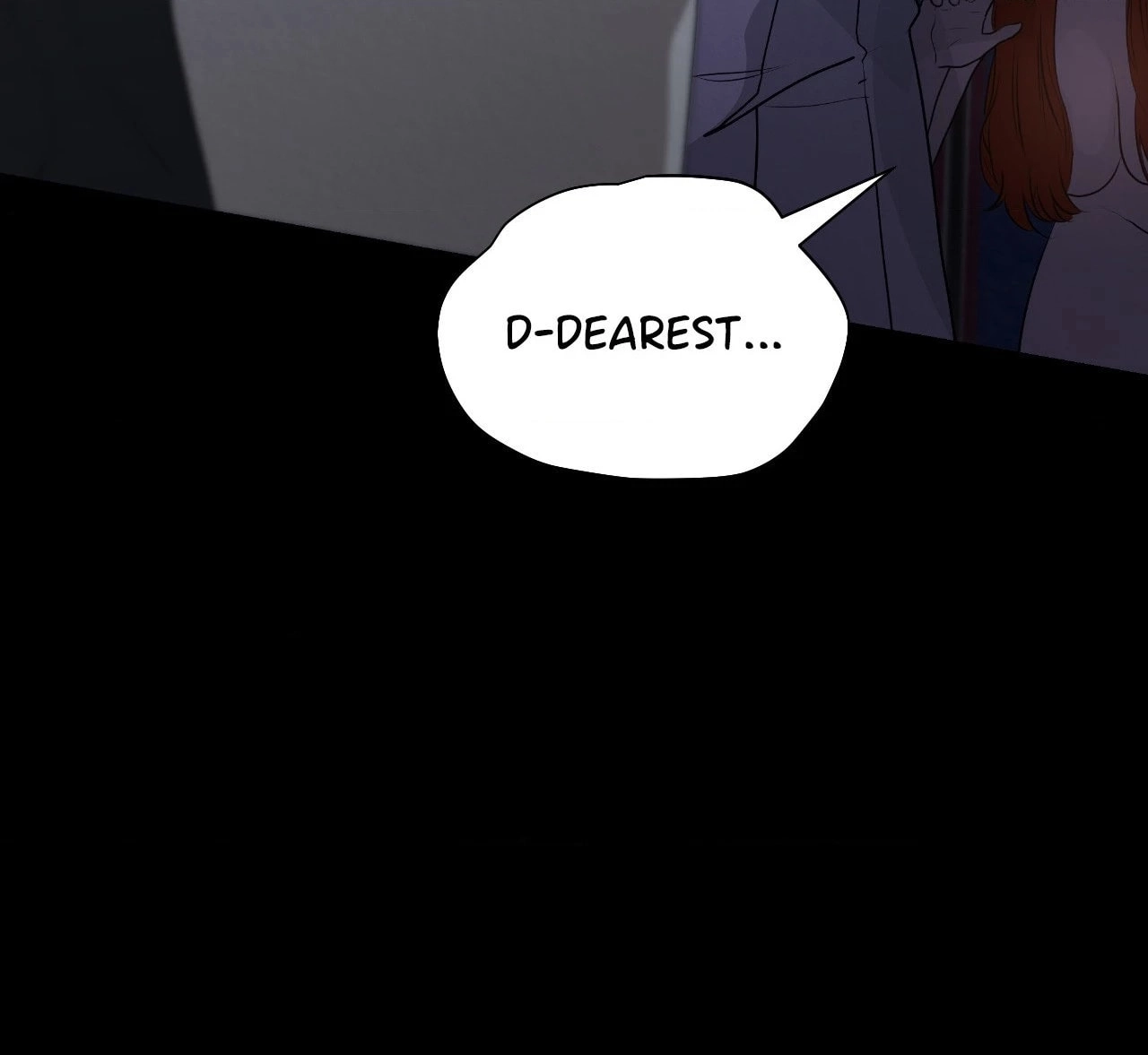 THE WHITE WOLF Chapter 30 page 8 - 